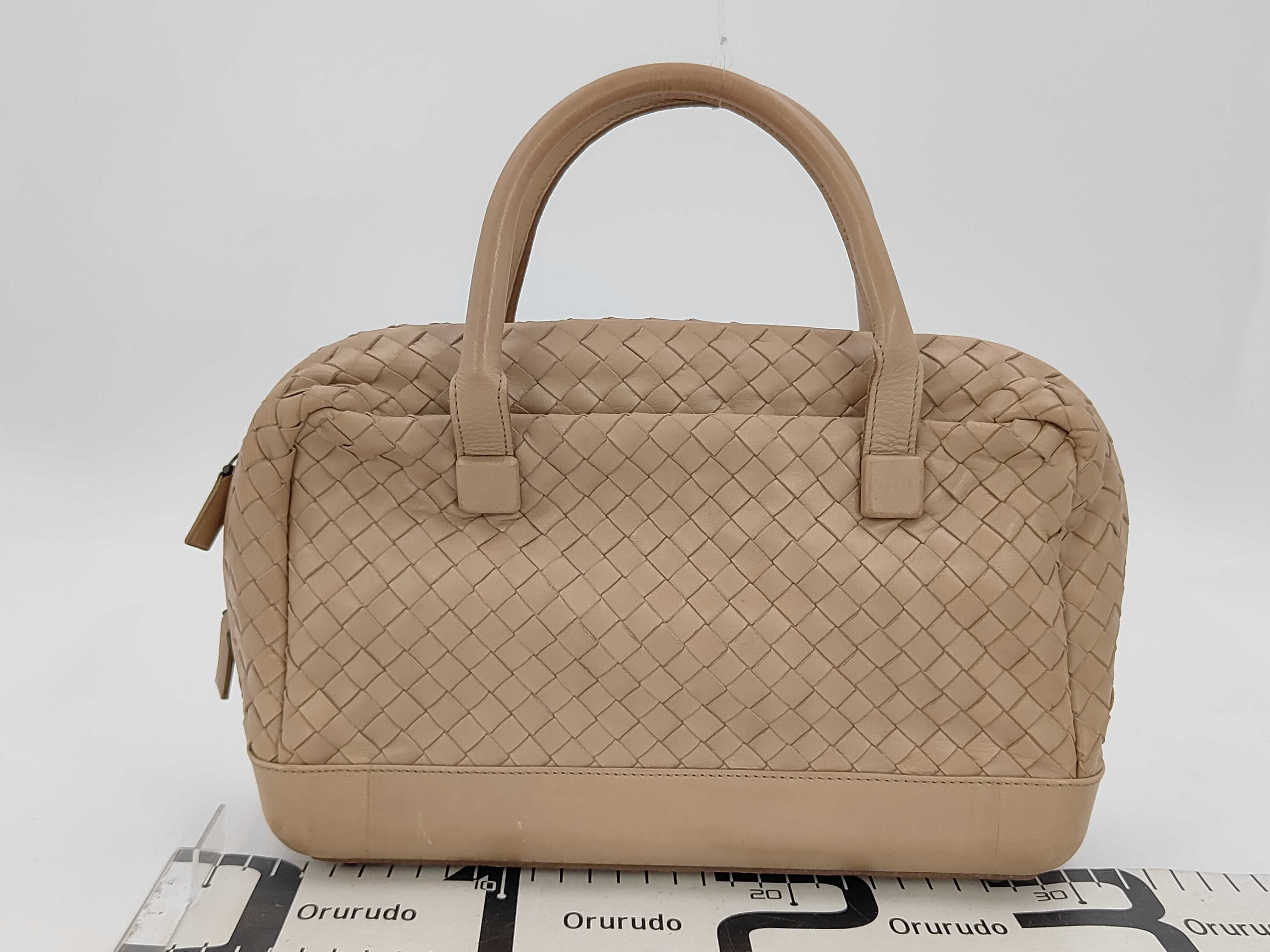 Brand Handbag 10700107234KA Handbag — view 2