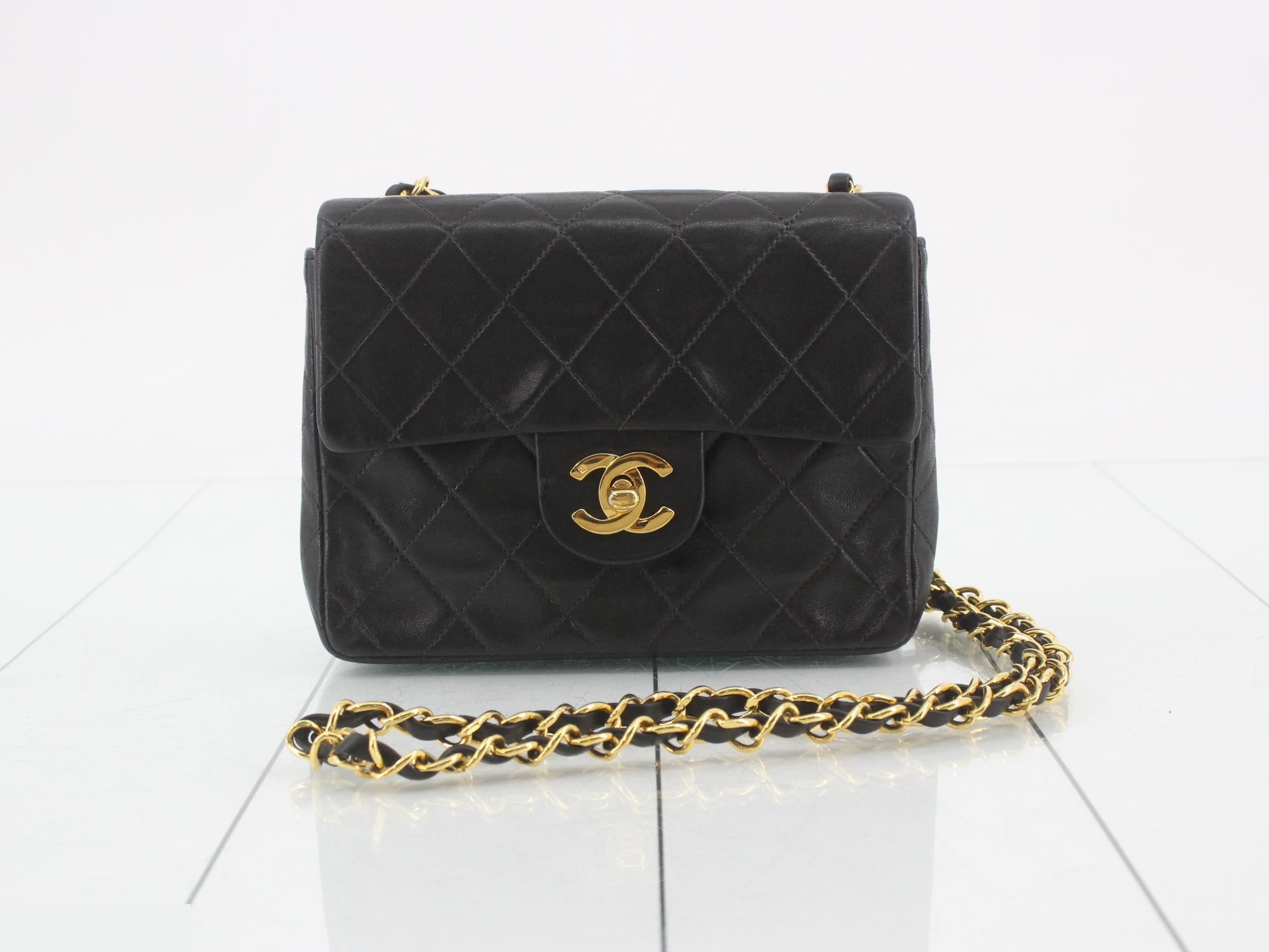 Matelassé (bag) - Shoulder bag