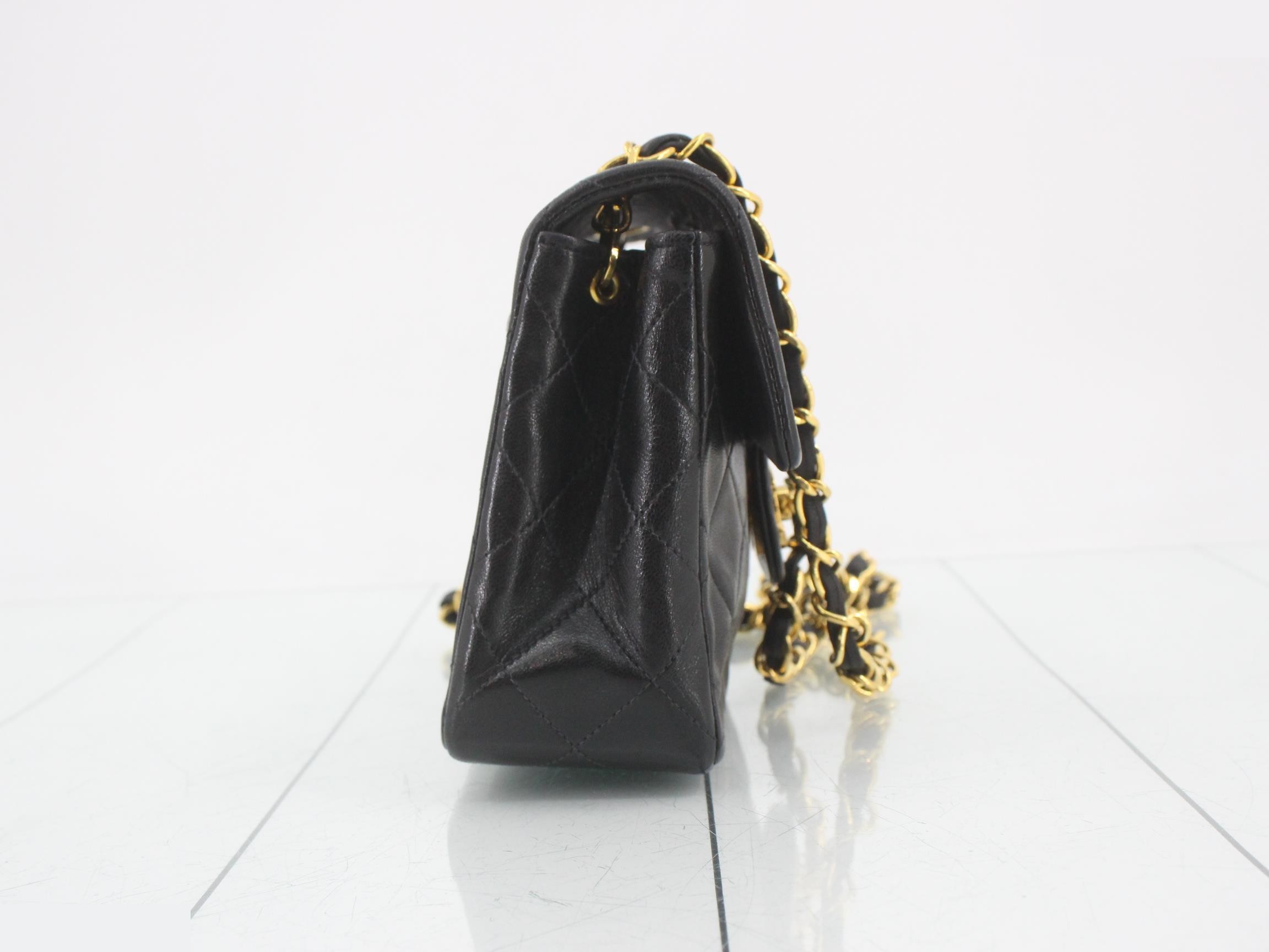 Matelassé (bag) - Shoulder bag — view 4