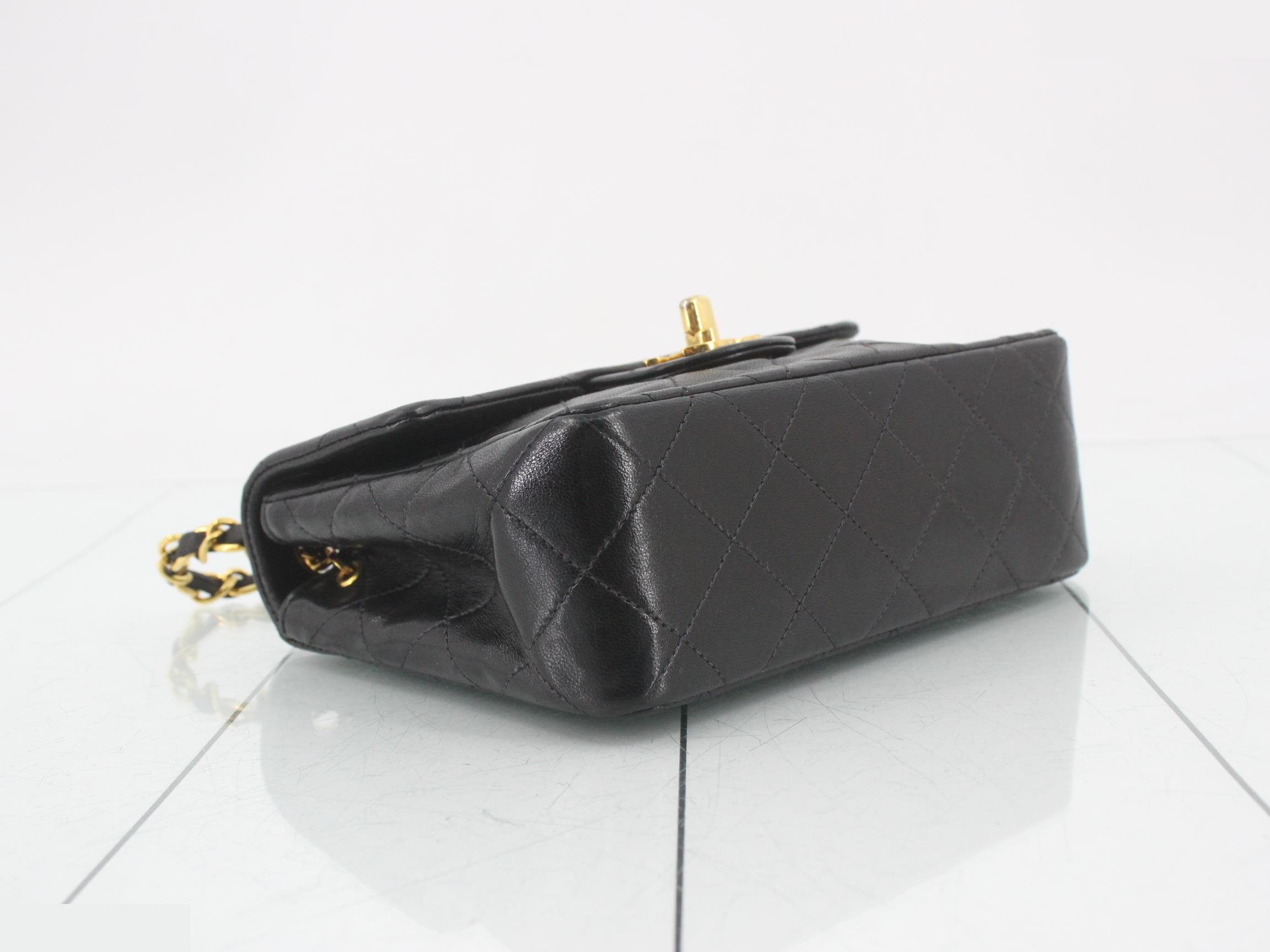 Matelassé (bag) - Shoulder bag — view 5