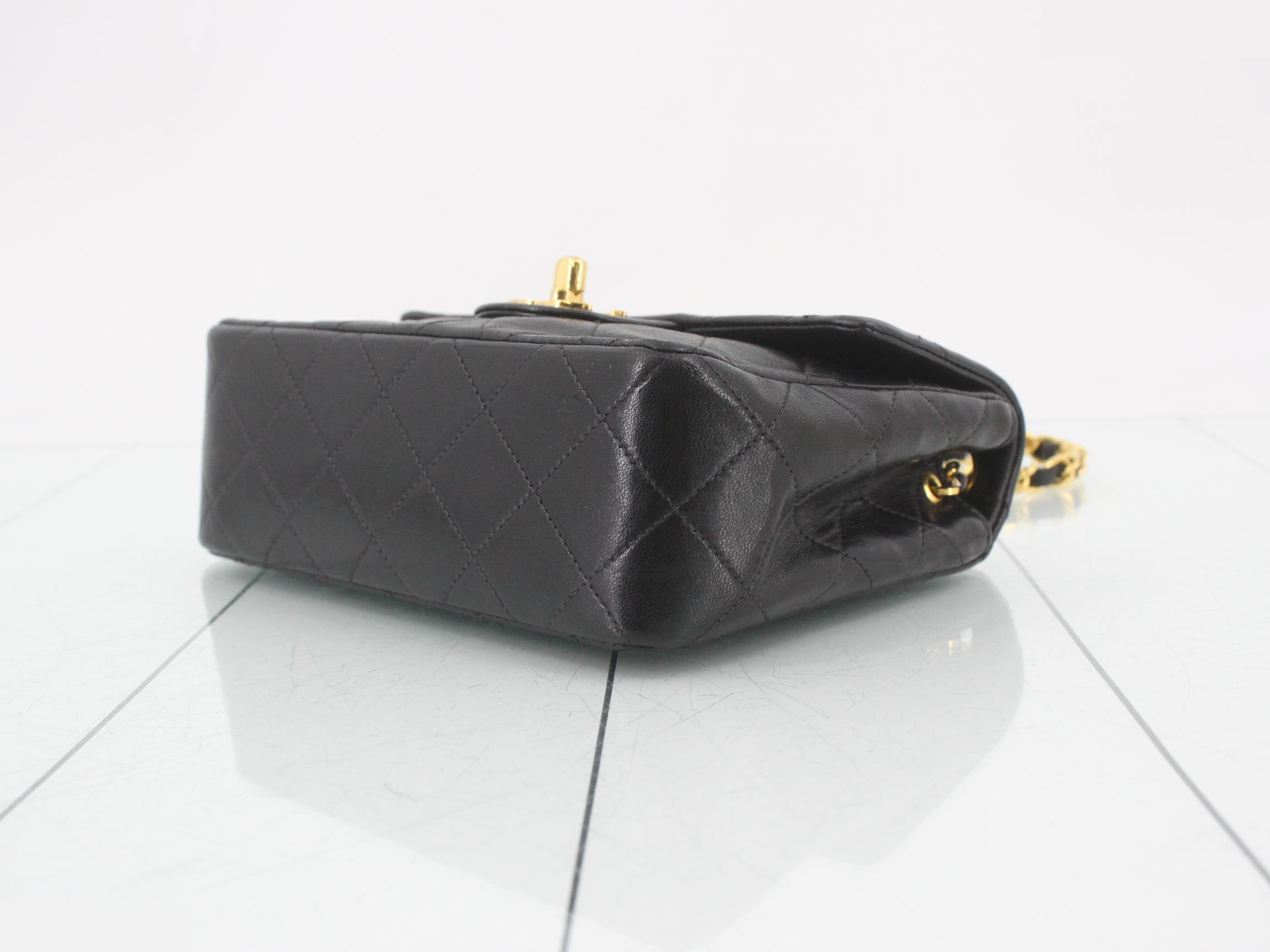Matelassé (bag) - Shoulder bag — view 6