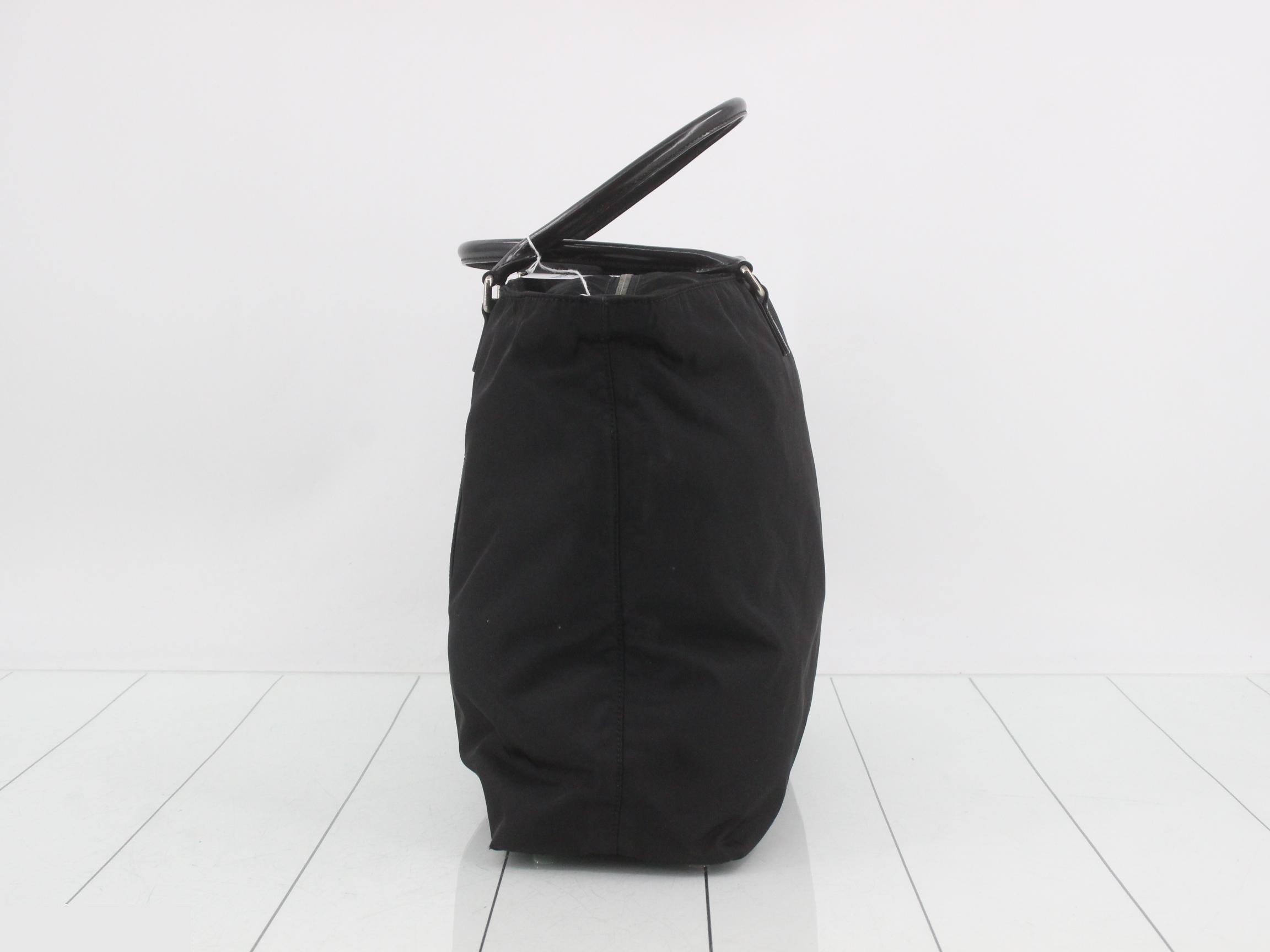 Tote Bag — view 3