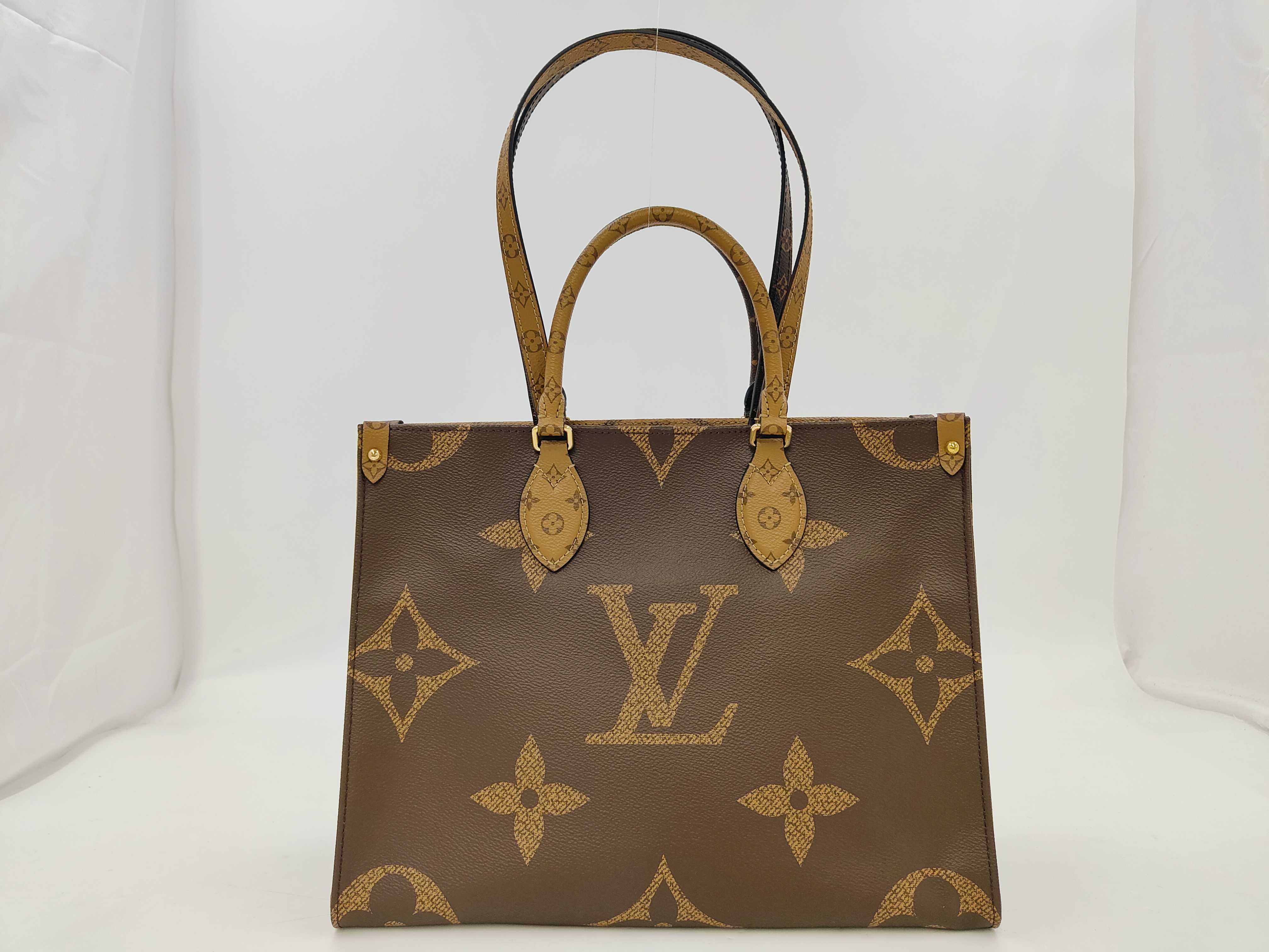 OnTheGo MM Tote Bag