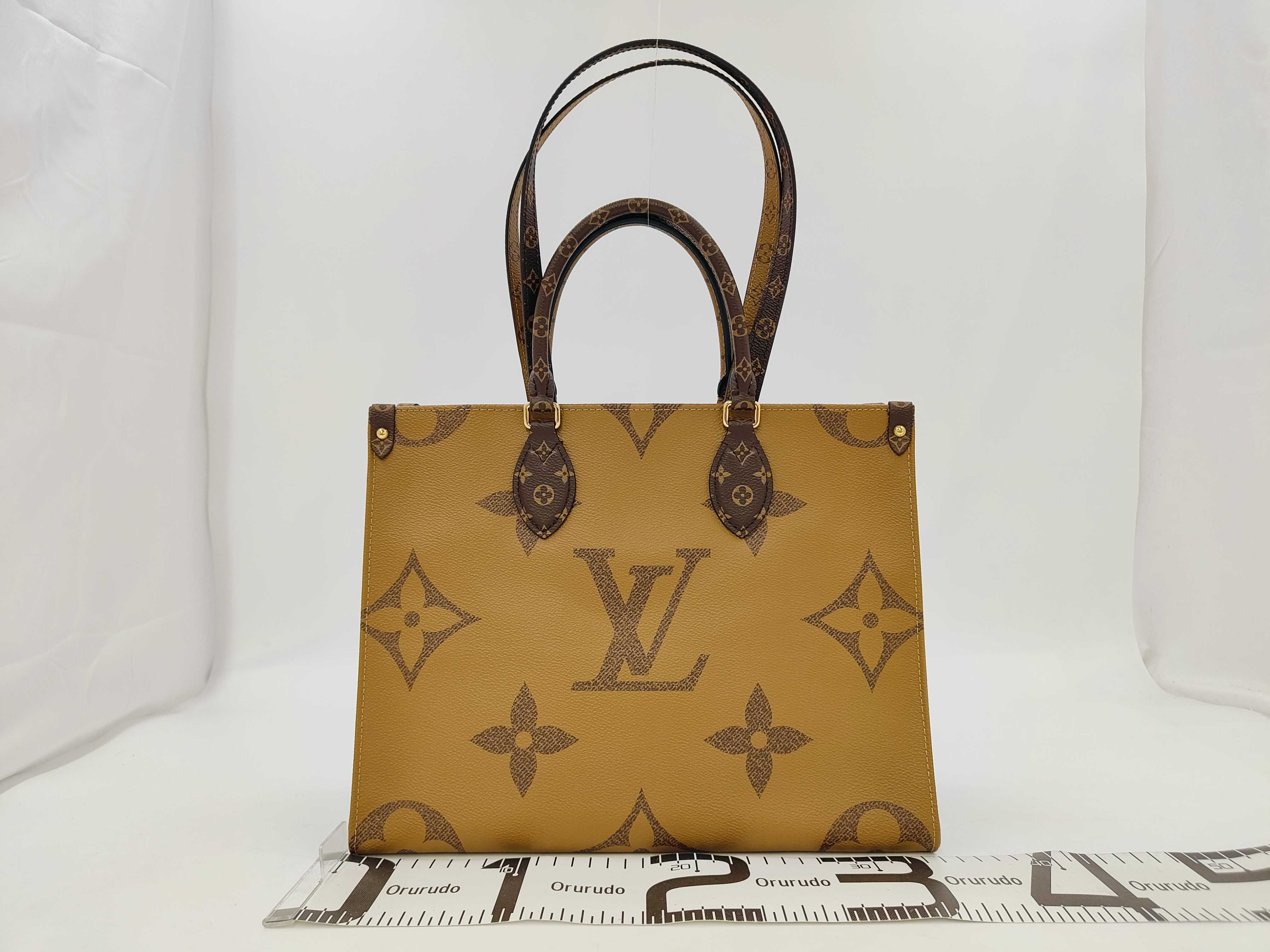 OnTheGo MM Tote Bag — view 2