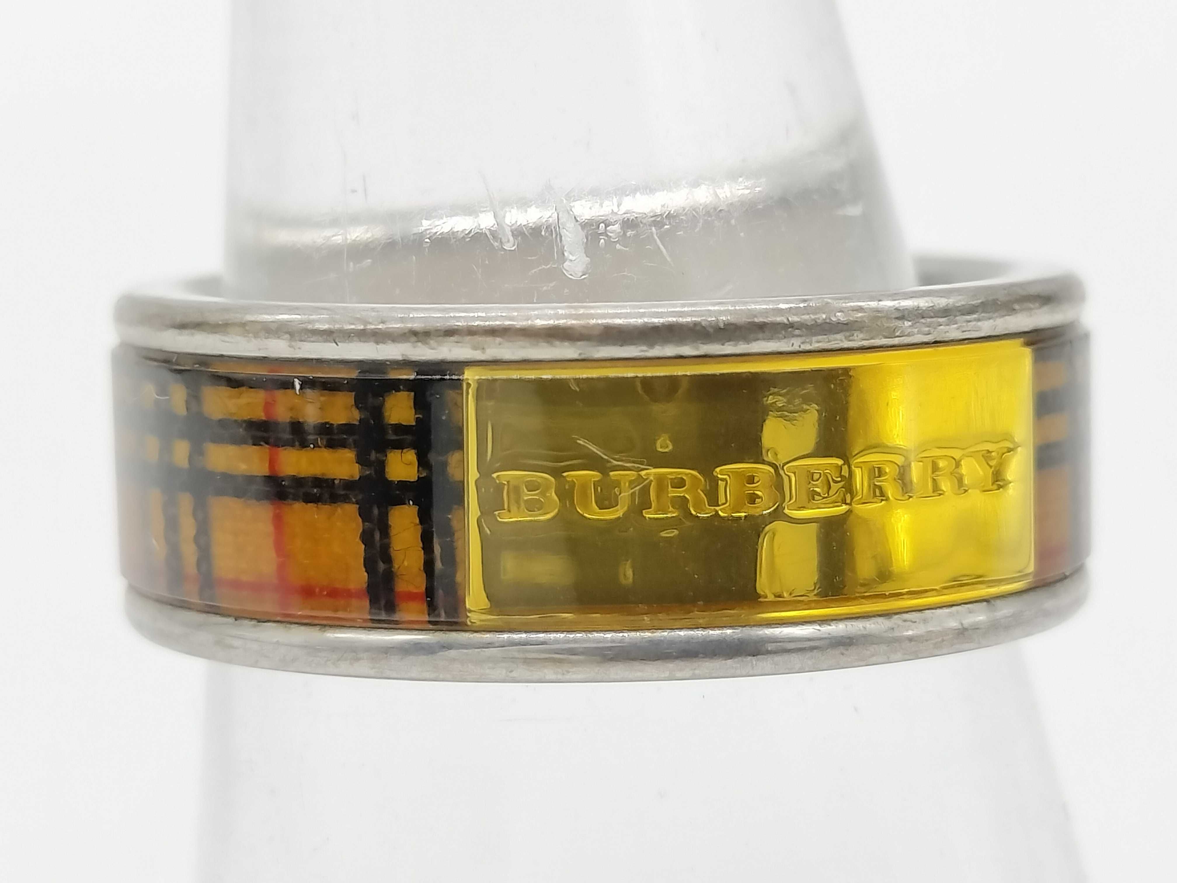 Nova Check SV925 3.8g Ring — view 3