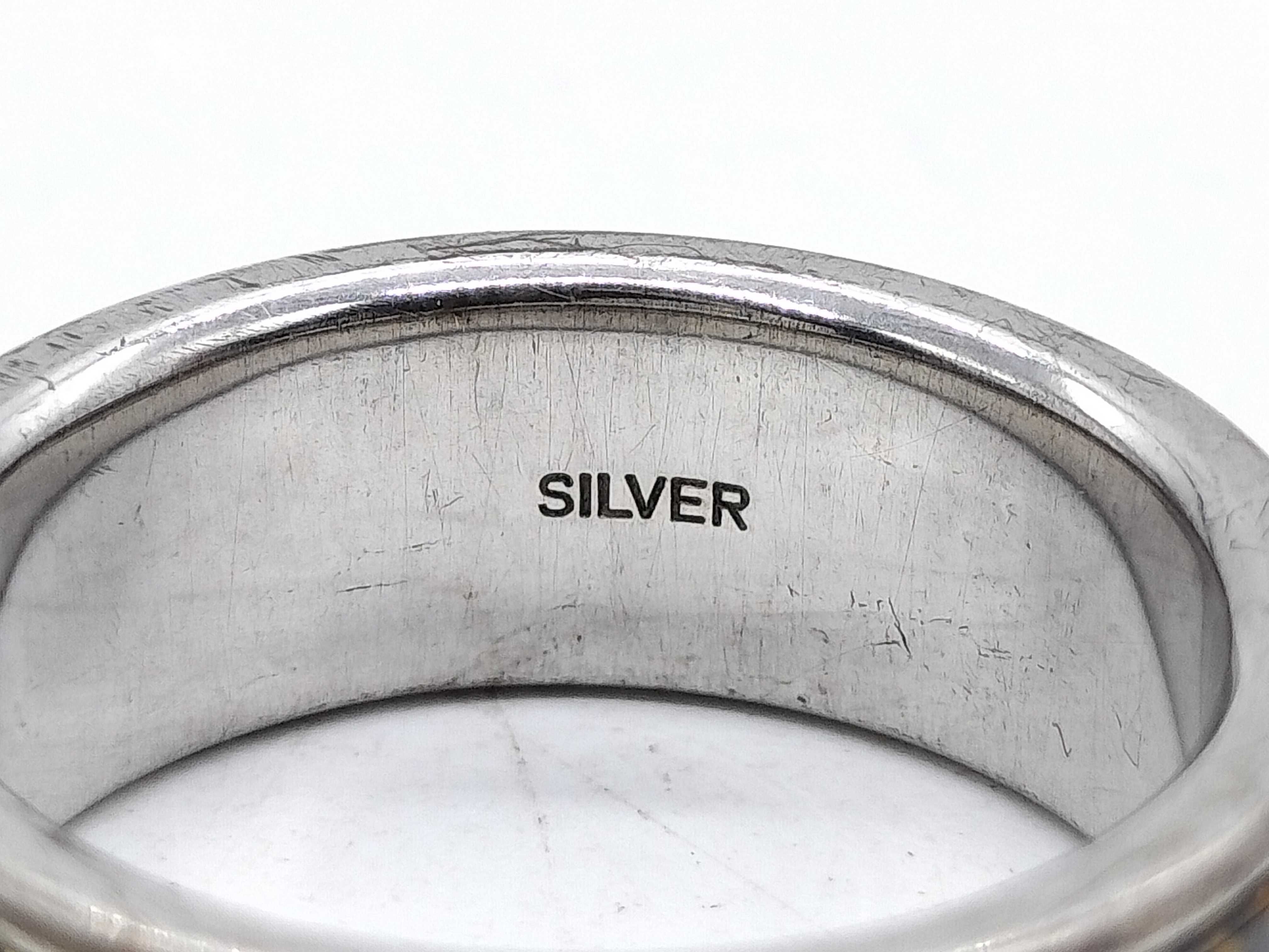 Nova Check SV925 3.8g Ring — view 4