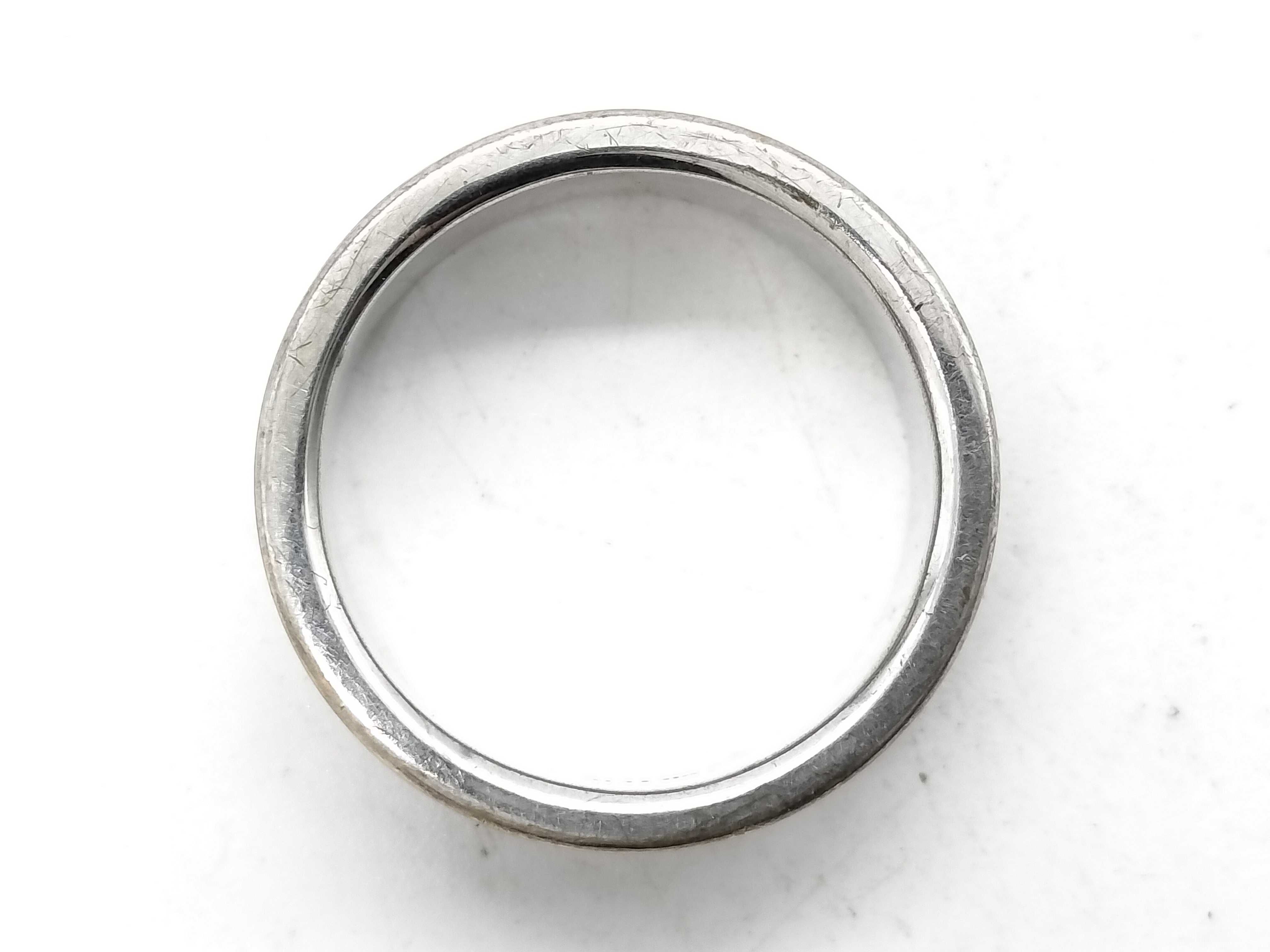 Nova Check SV925 3.8g Ring — view 5