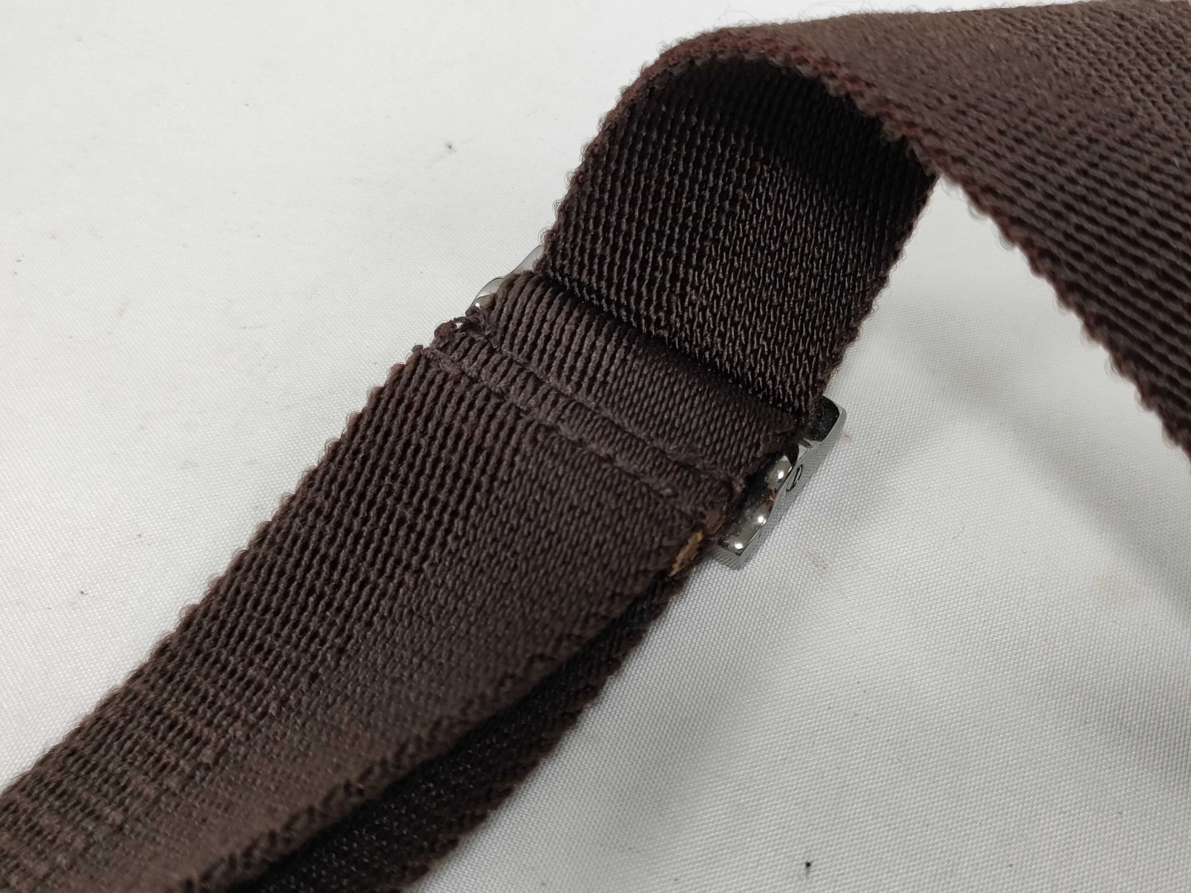 GG Canvas Shoulder Bag — view 8