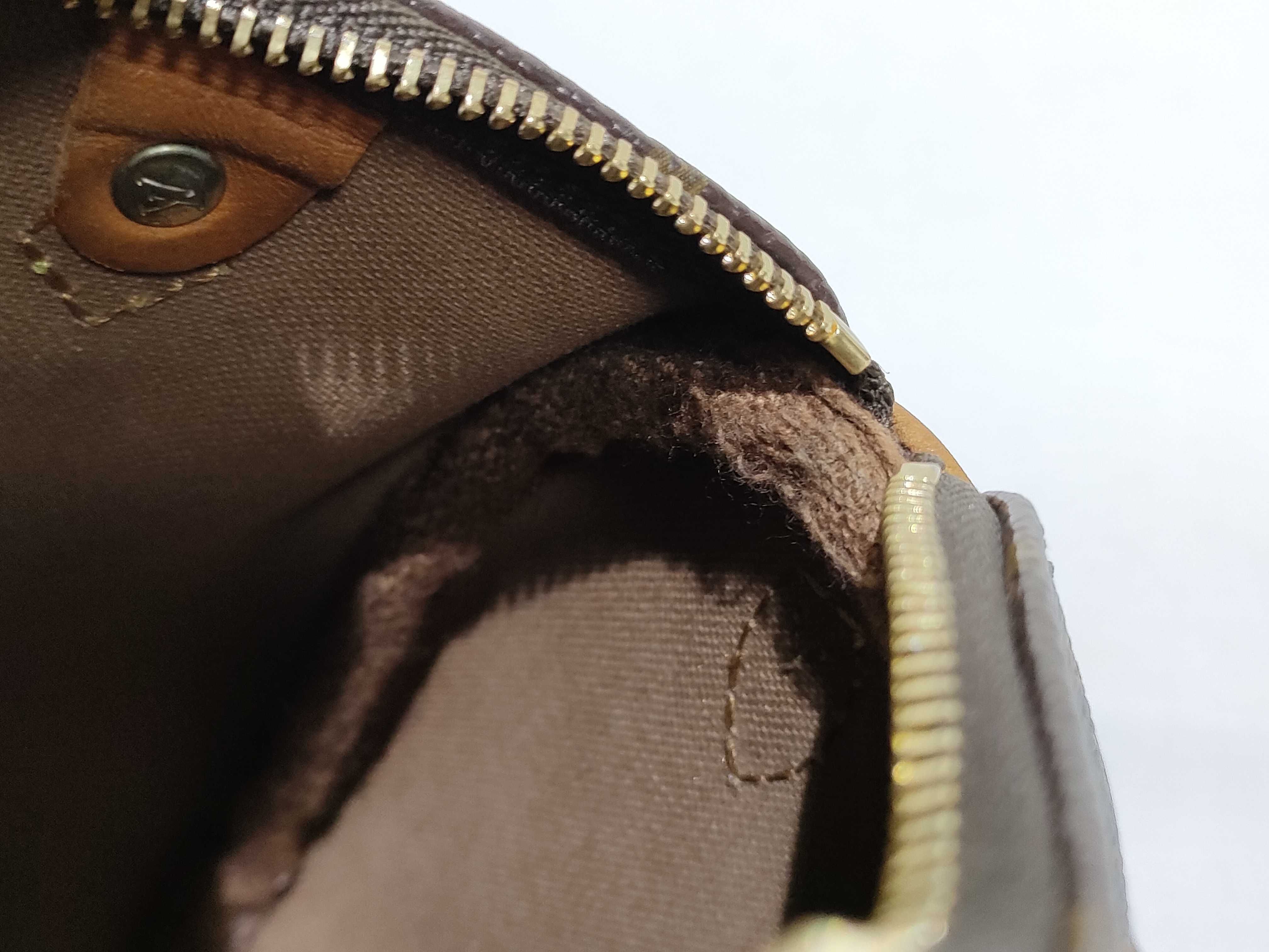 Monogram Nano Speedy Monogram M61252 TH3188 Handbag — view 11