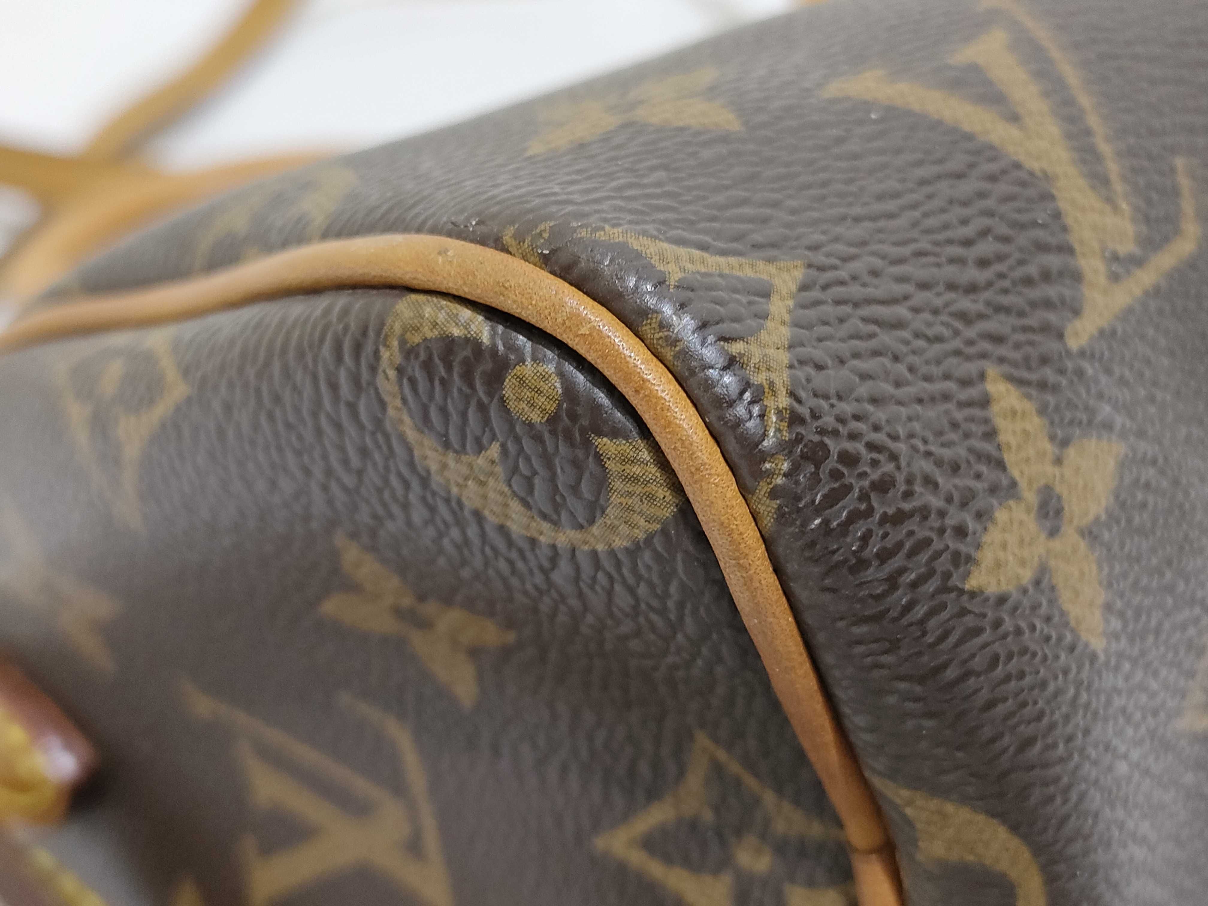 Monogram Nano Speedy Monogram M61252 TH3188 Handbag — view 6