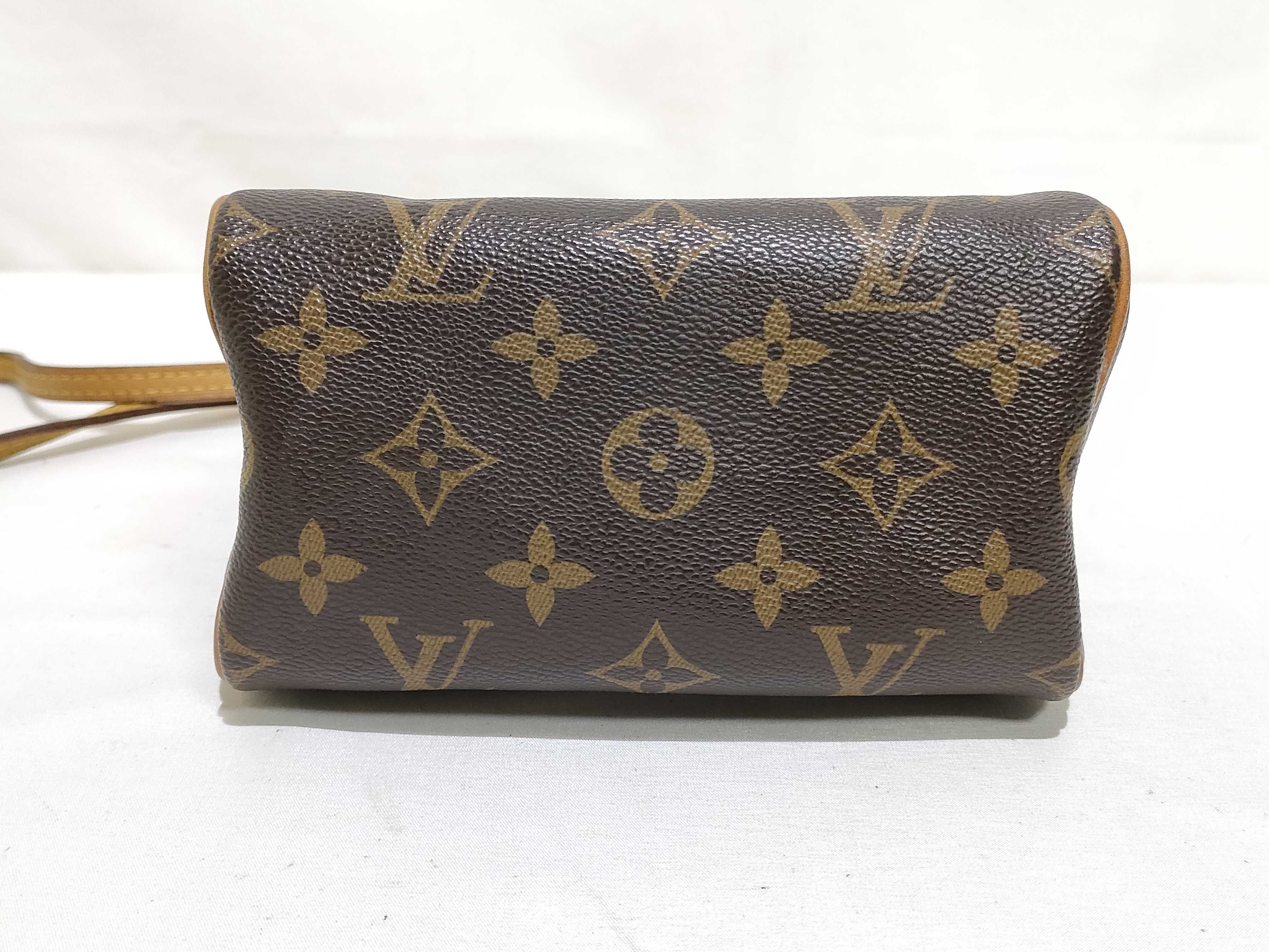 Monogram Nano Speedy Monogram M61252 TH3188 Handbag — view 7