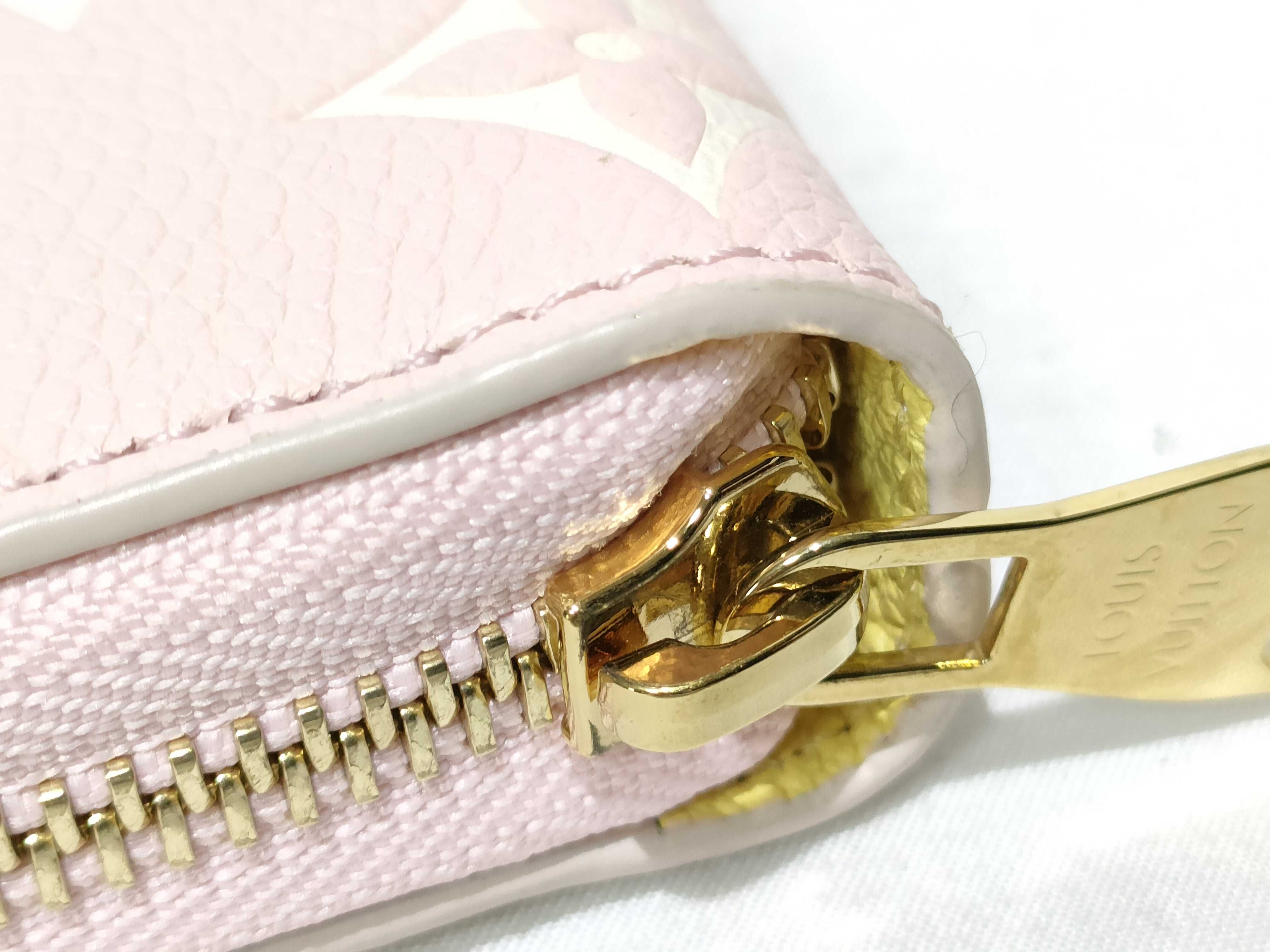 Monogram Emprene Zippy Wallet RFID Reactive Wallet — view 7