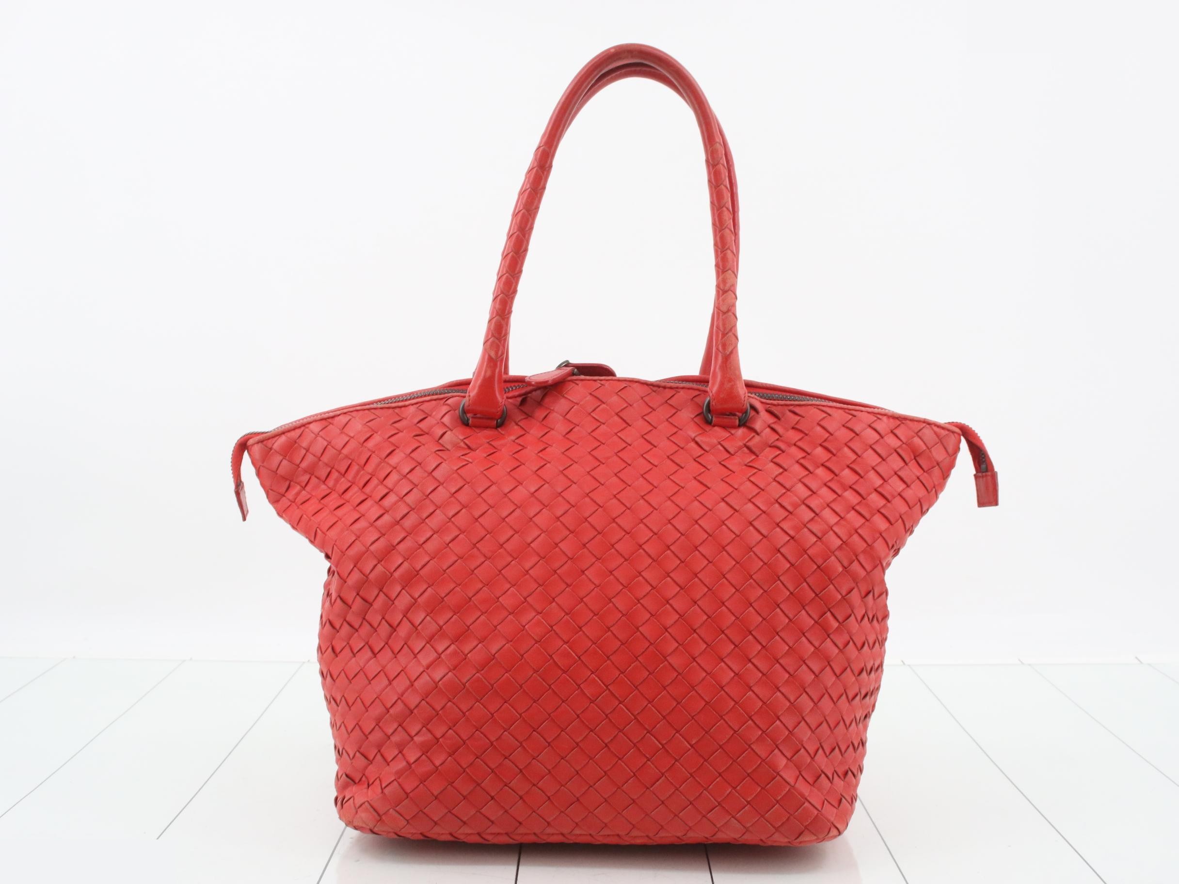 Intrecciato (bag) - One-shoulder bag / Handbag — view 2