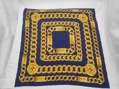 Scarf / Silk Other Accessories