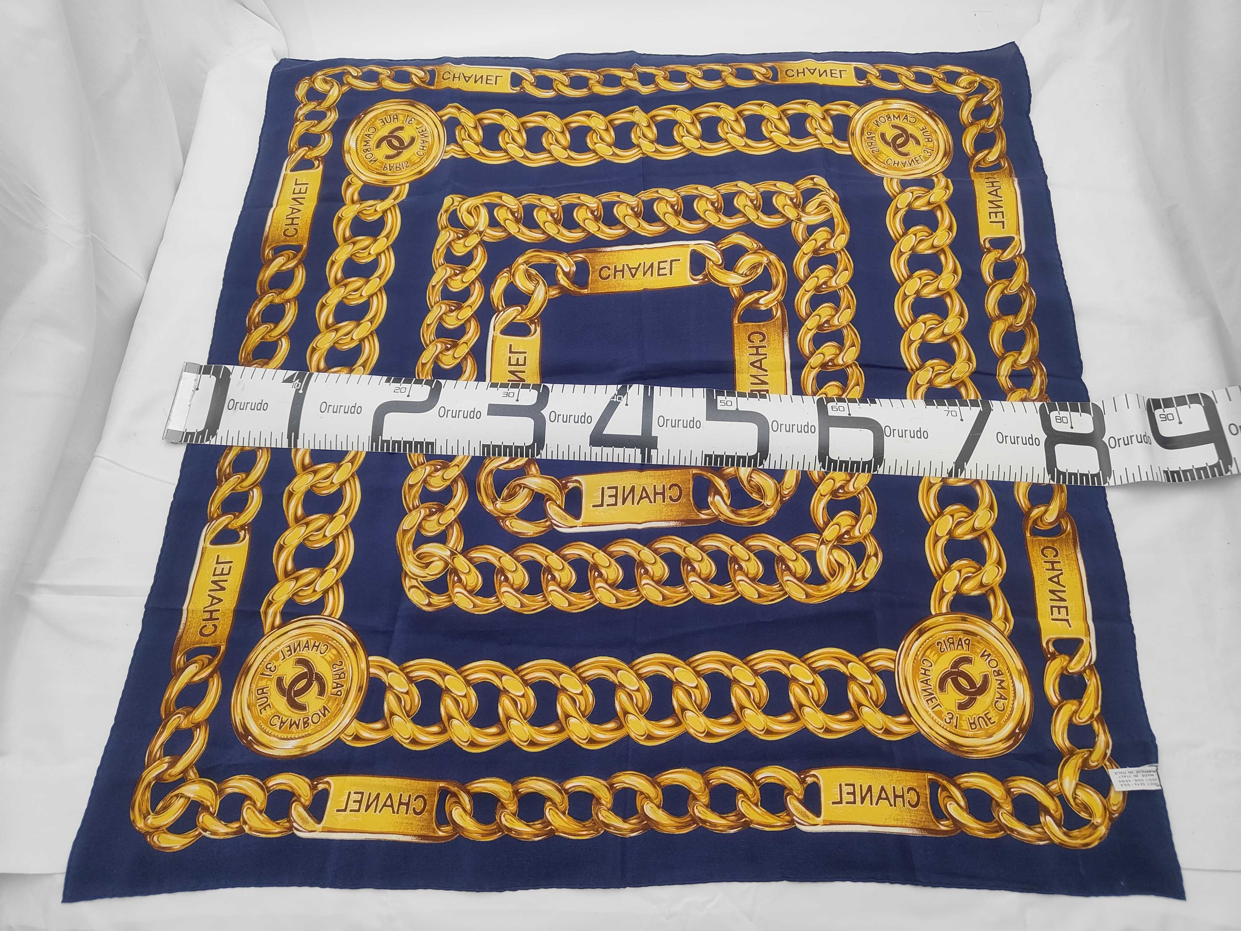 Scarf / Silk Other Accessories — view 2