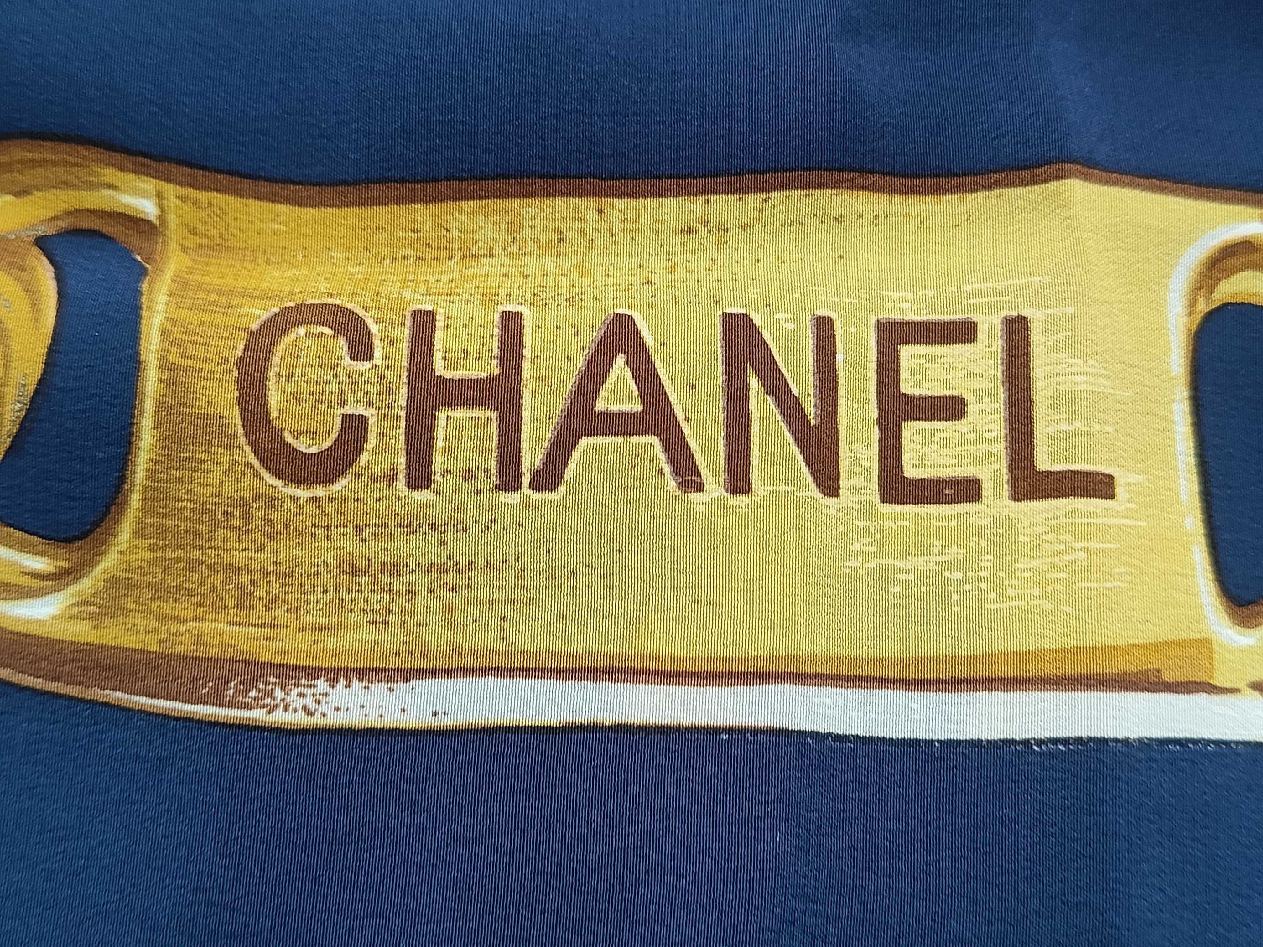 Scarf / Silk Other Accessories — view 3