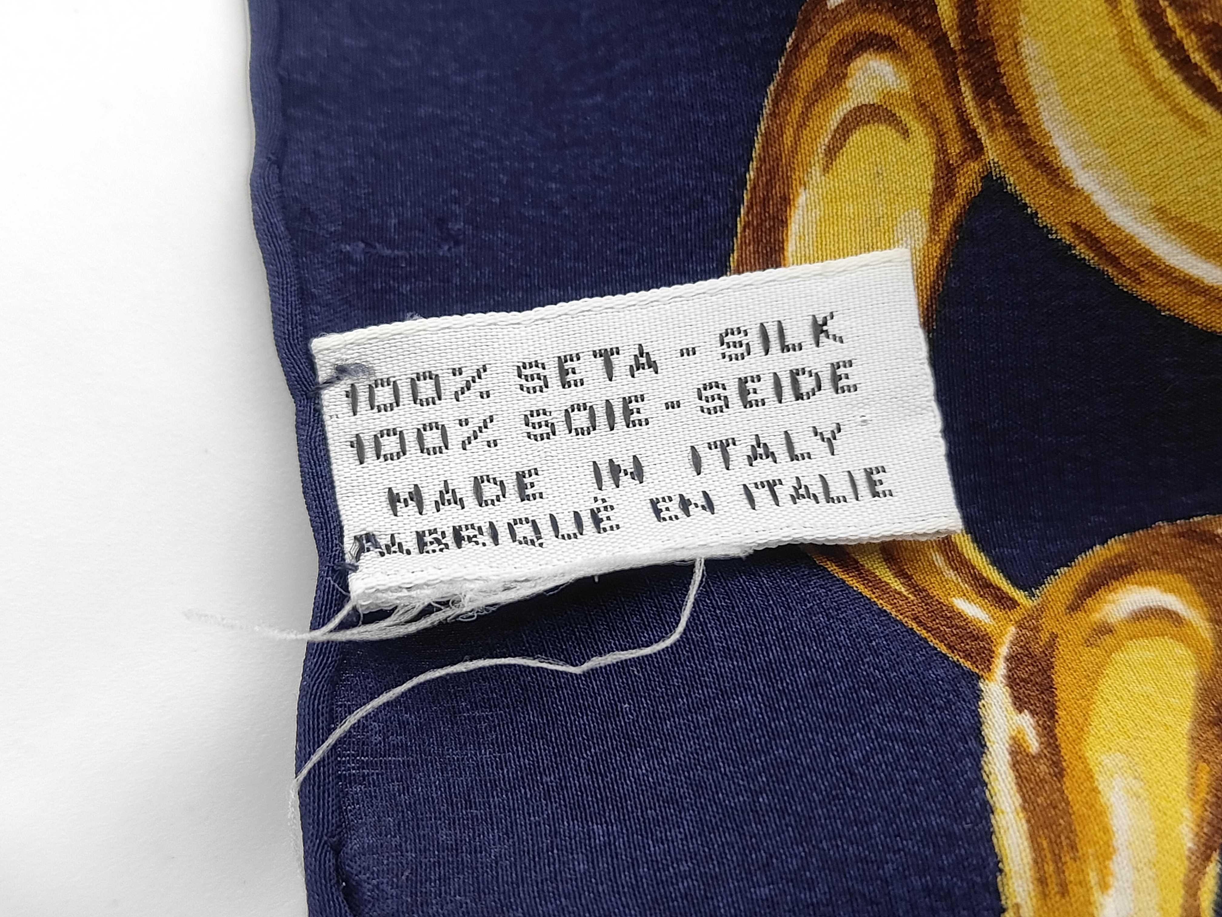 Scarf / Silk Other Accessories — view 4