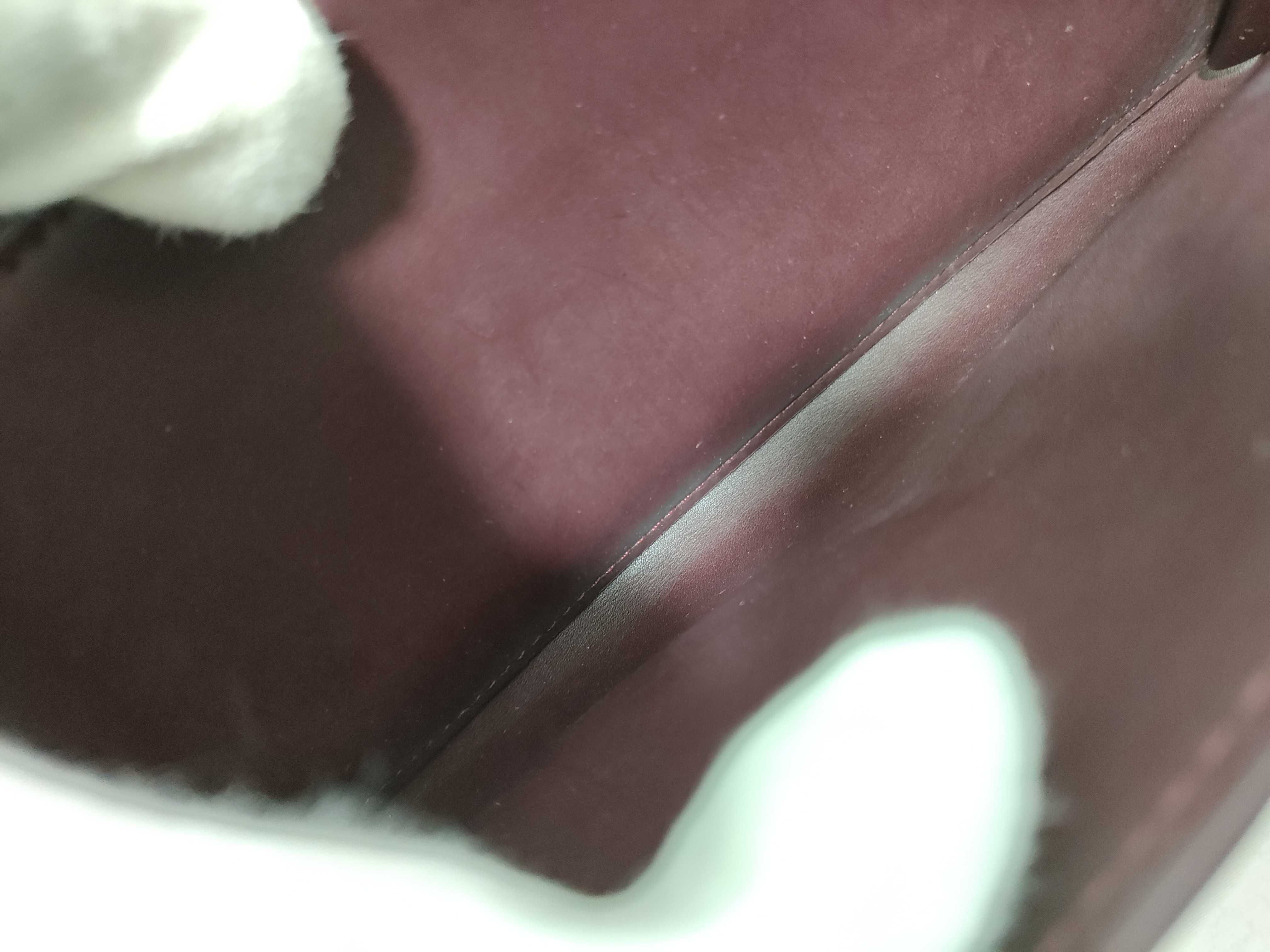 Vernis Portefeuille Sarah Brown Wallet — view 13