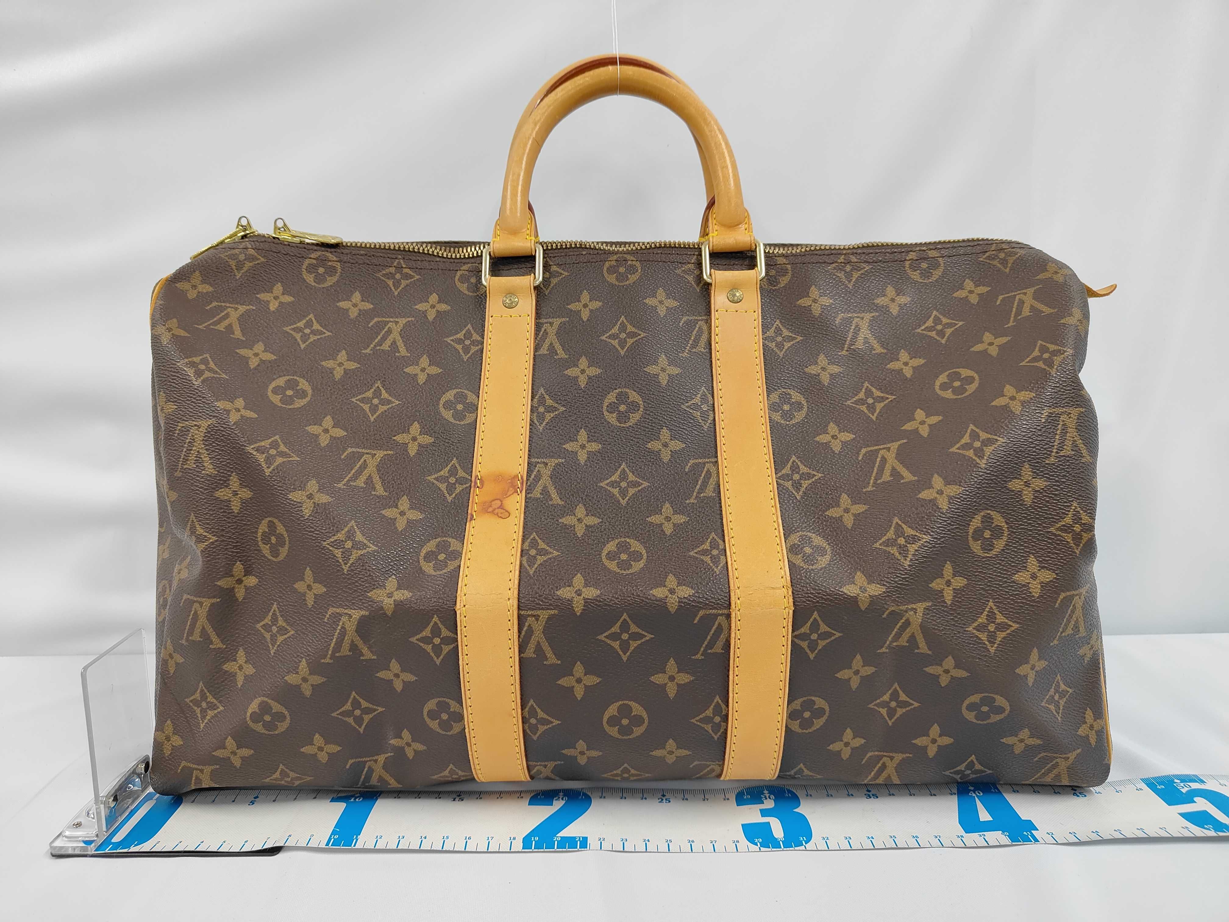 bag, Boston bag — view 2