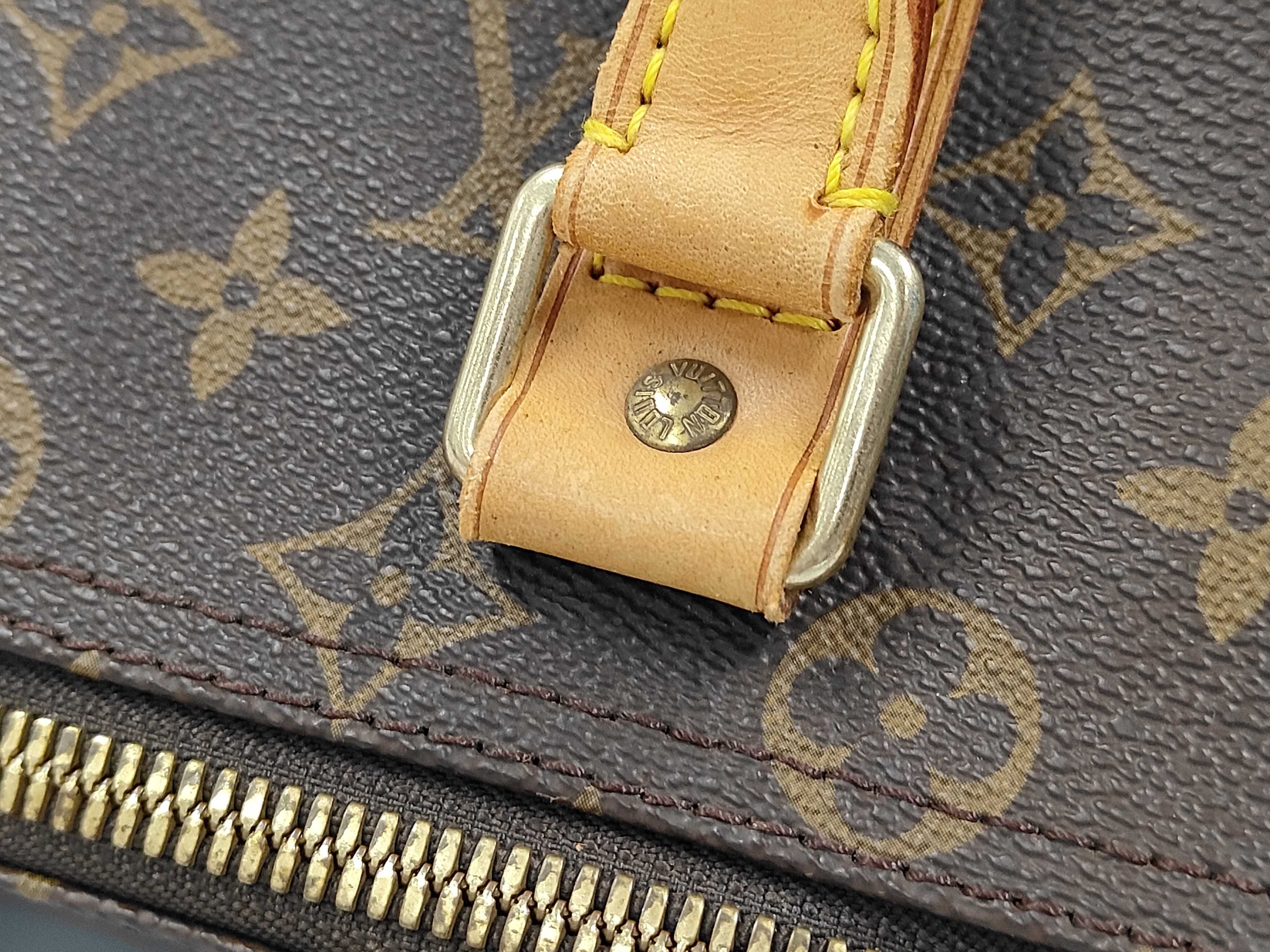 bag, Boston bag — view 6