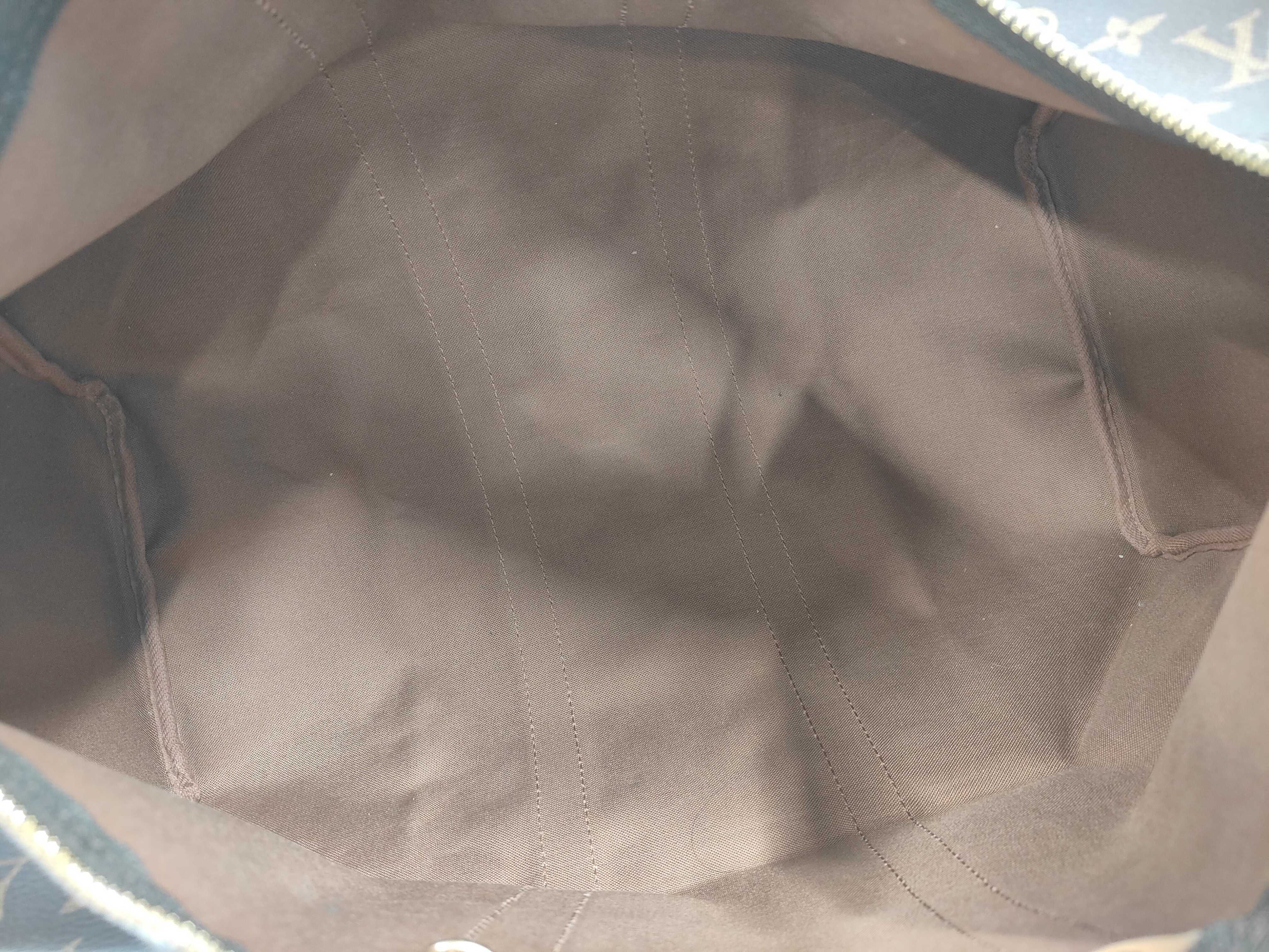 bag, Boston bag — view 10