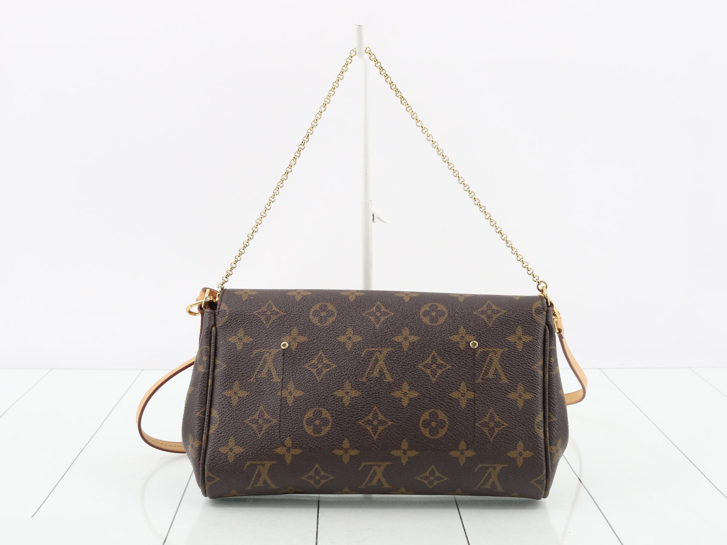 Favorite MM 2-way bag with shoulder strap — view 2