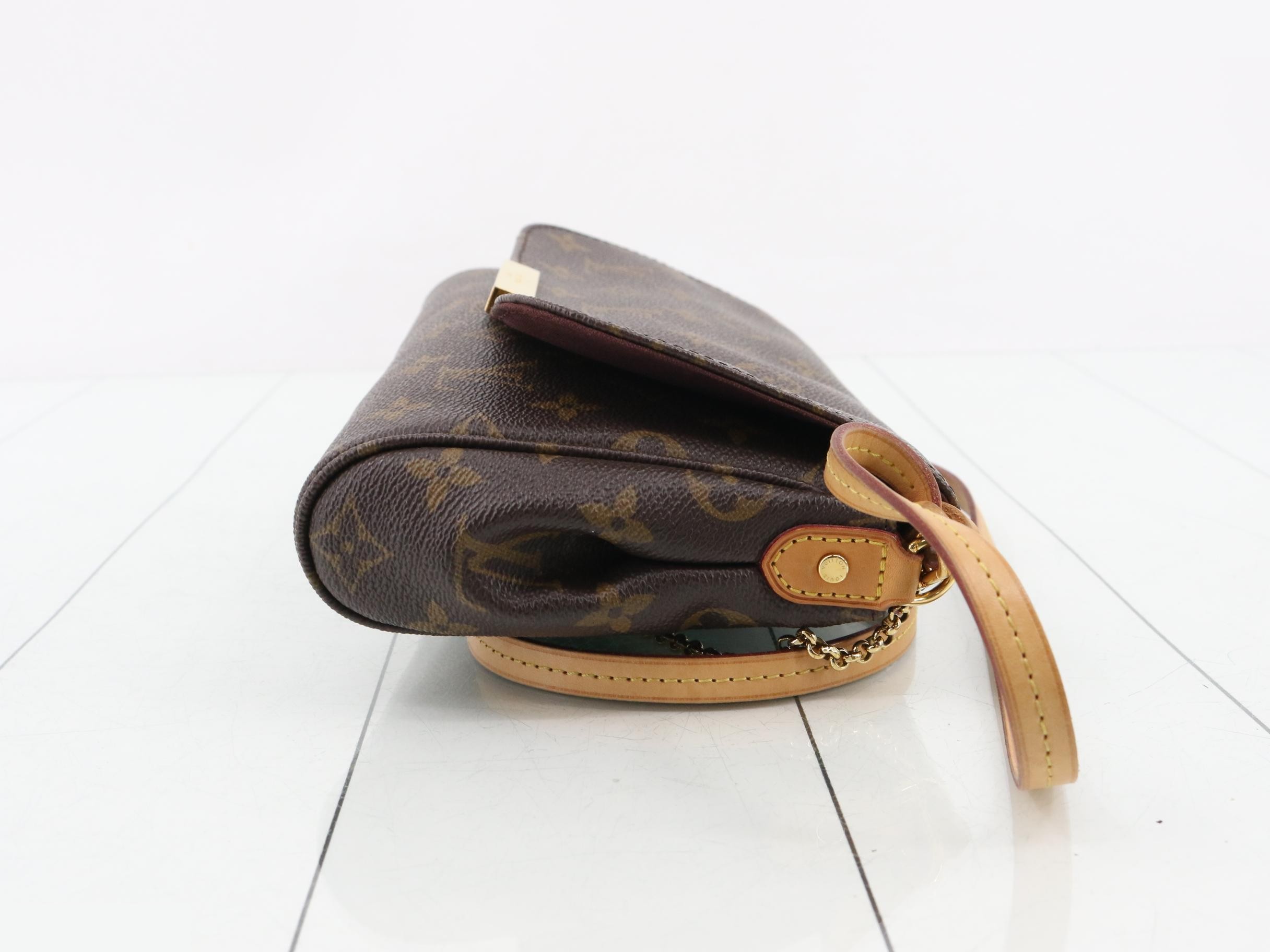 Favorite MM 2-way bag with shoulder strap — view 3