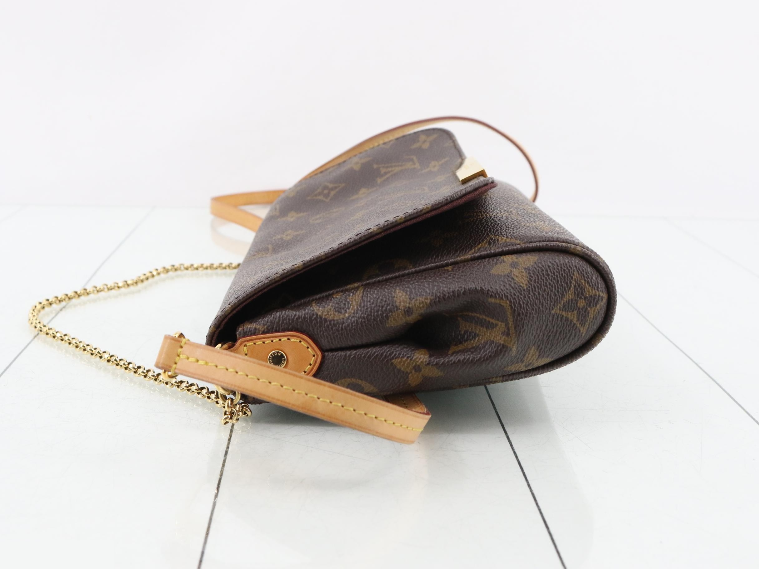 Favorite MM 2-way bag with shoulder strap — view 4