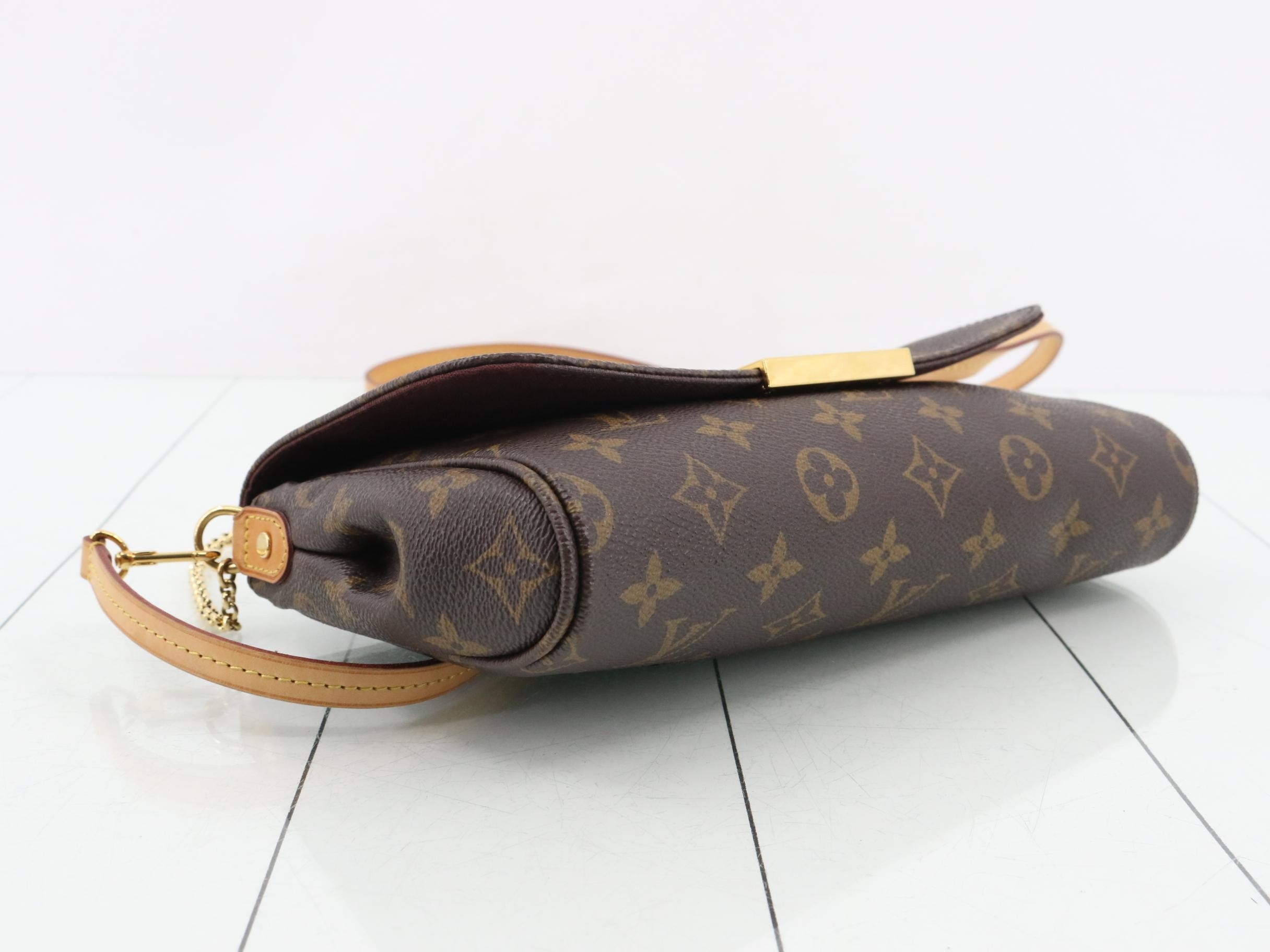 Favorite MM 2-way bag with shoulder strap — view 5