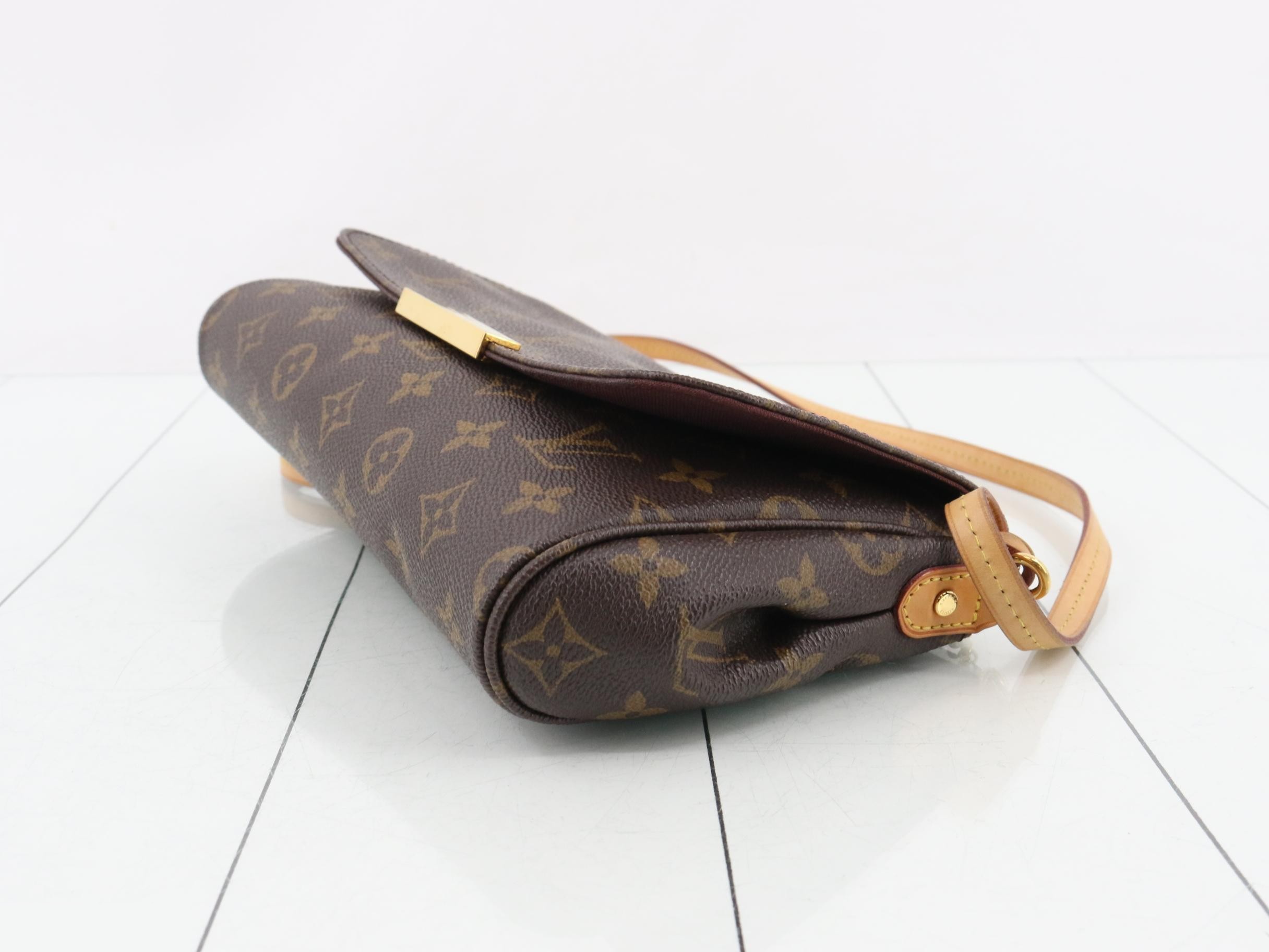 Favorite MM 2-way bag with shoulder strap — view 6