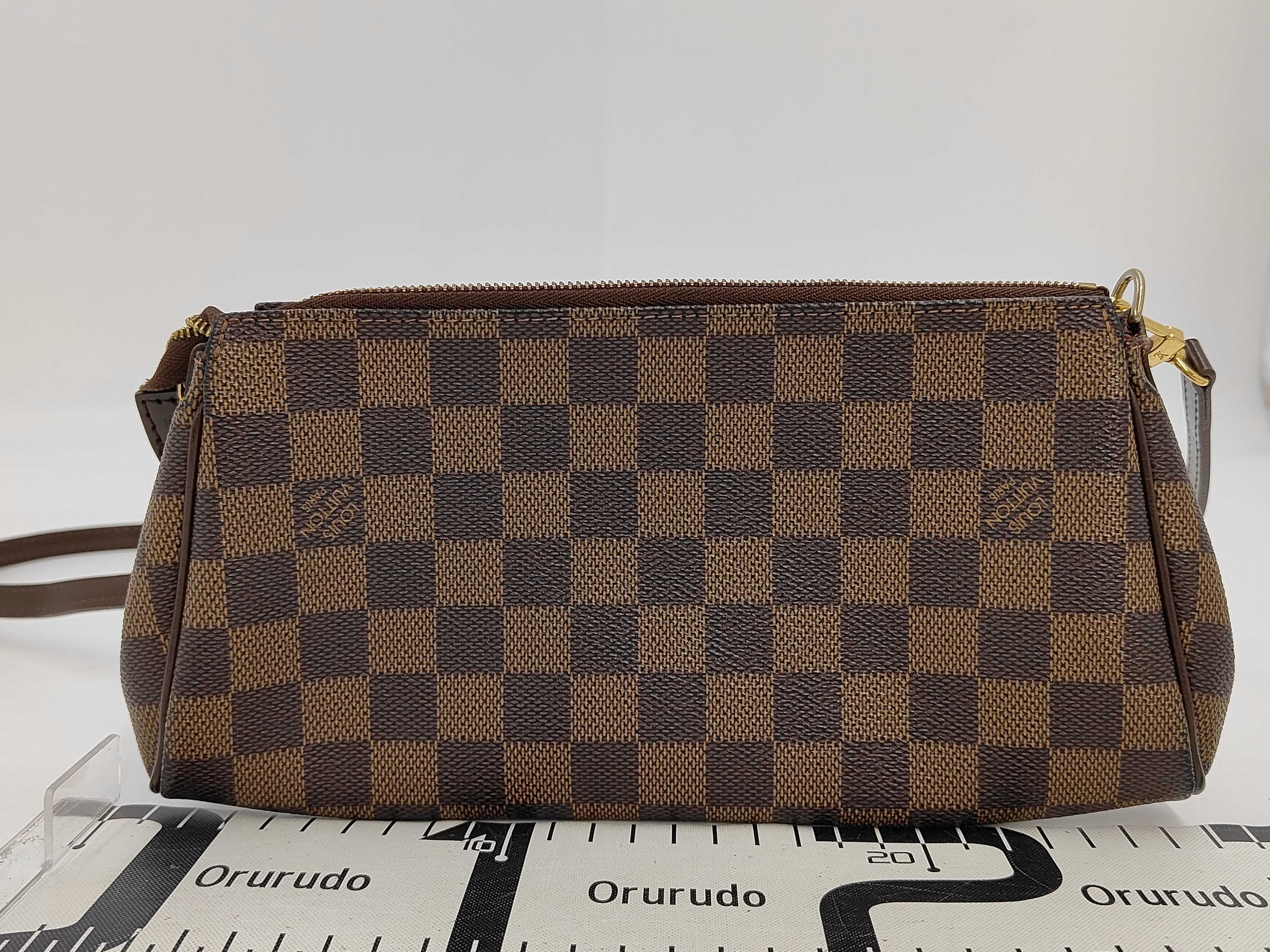 Damier Eva handbag — view 2