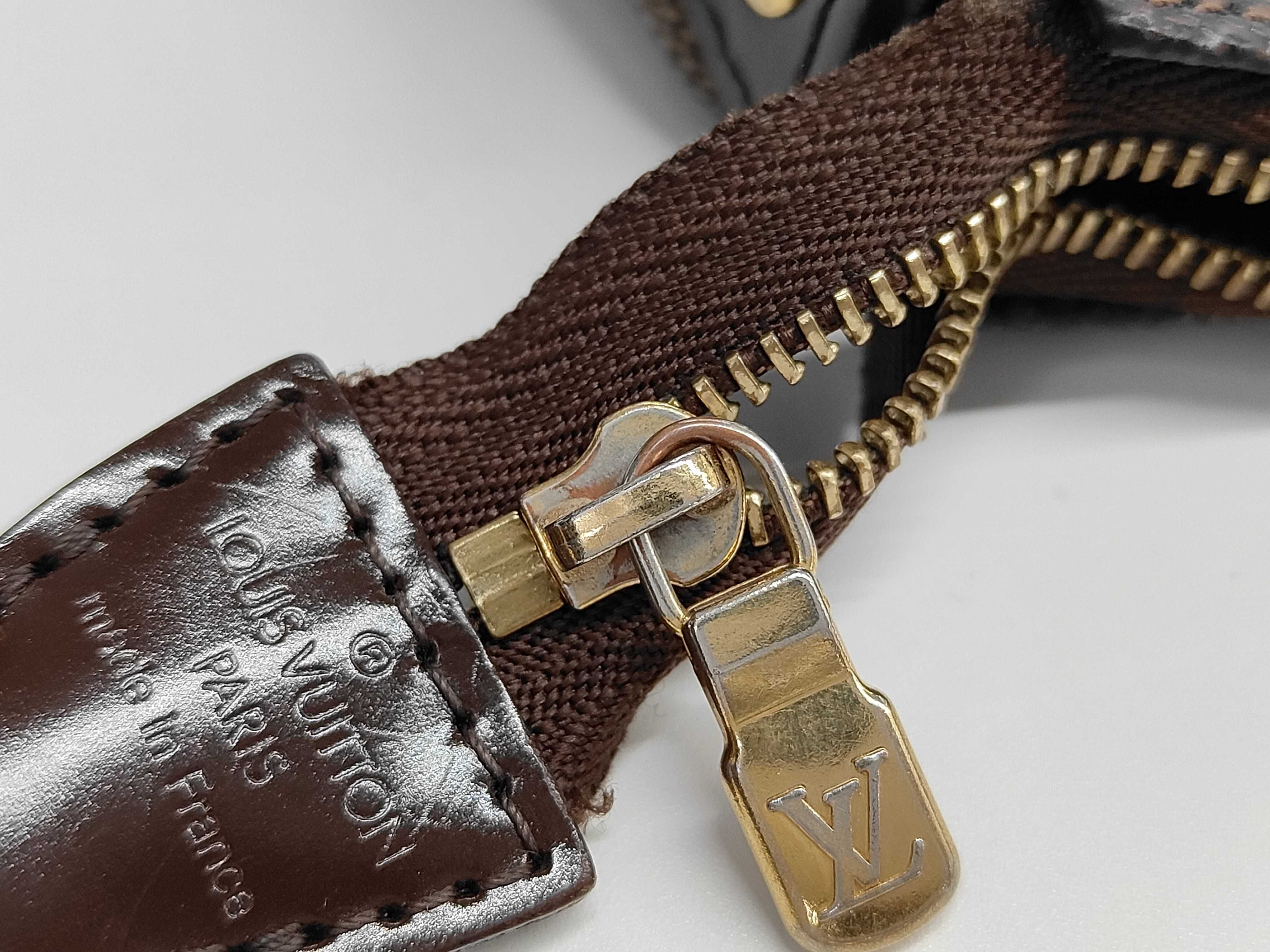 Damier Eva handbag — view 11