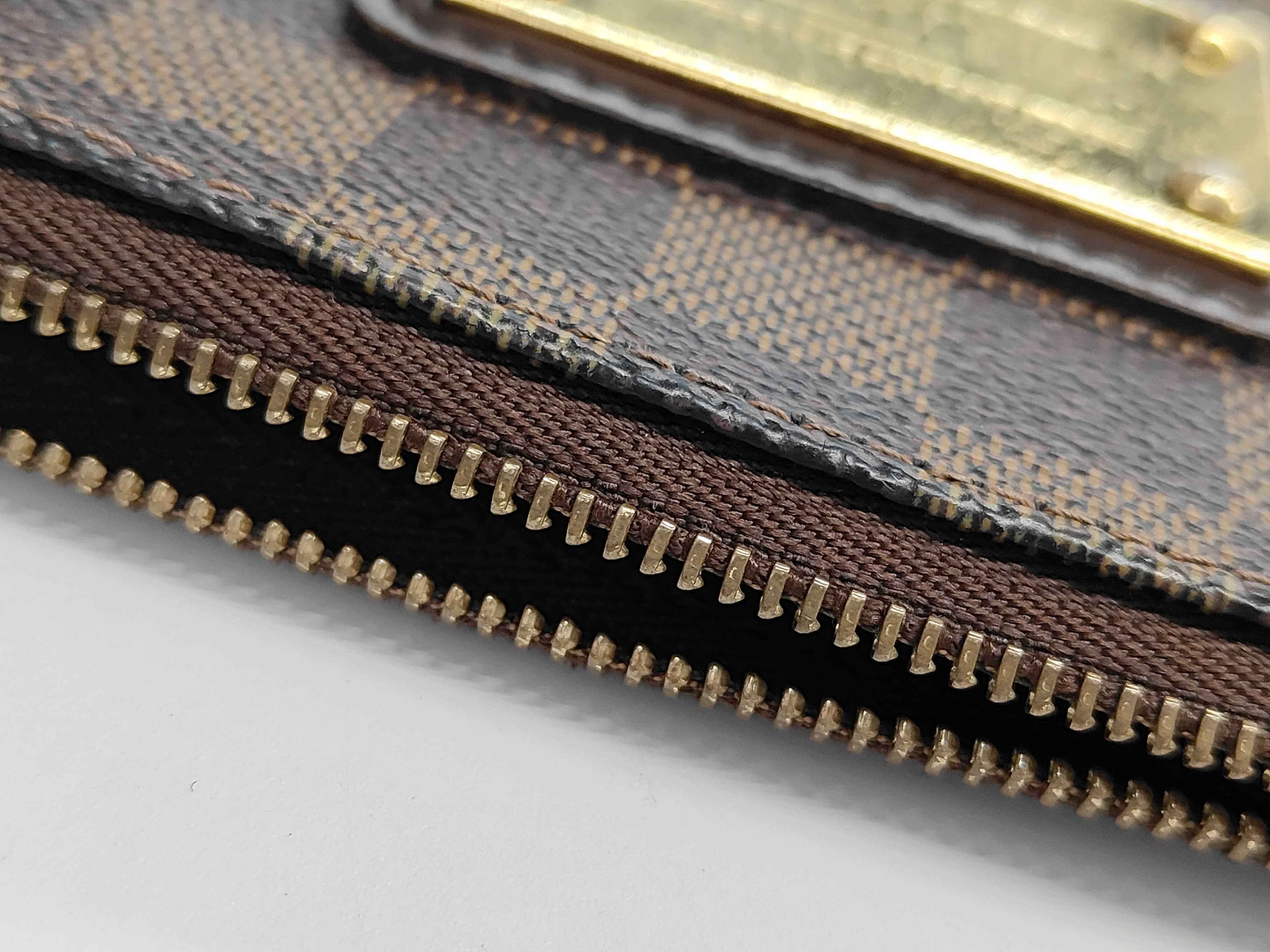 Damier Eva handbag — view 10