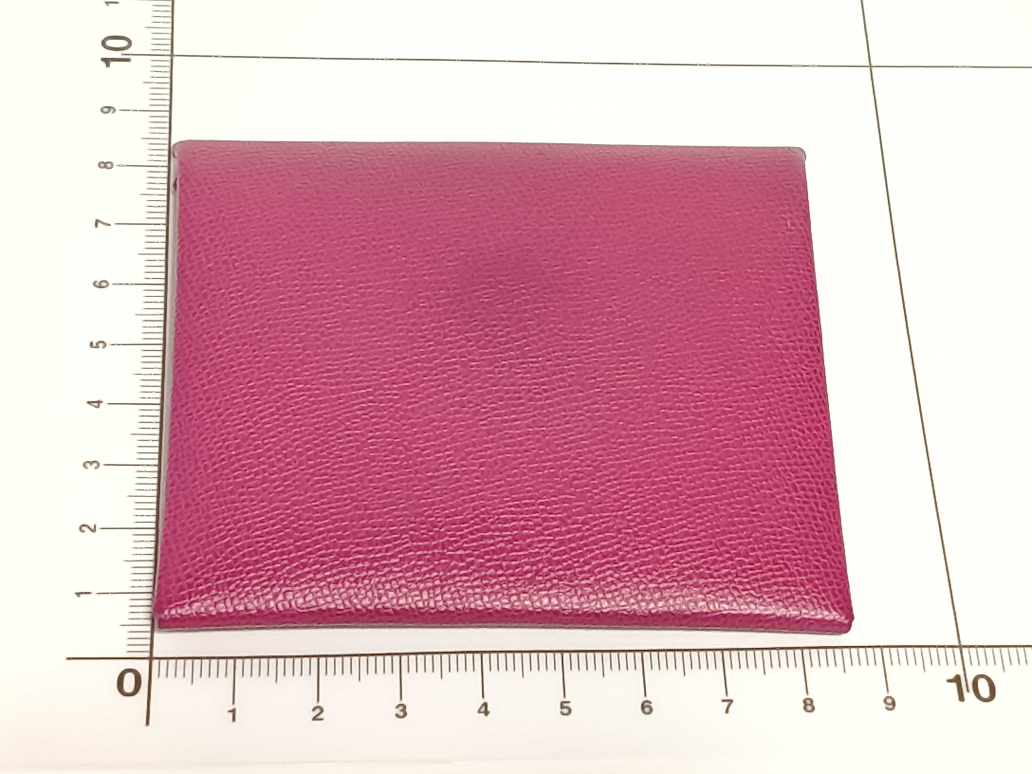 Bastia Coin Case — view 2