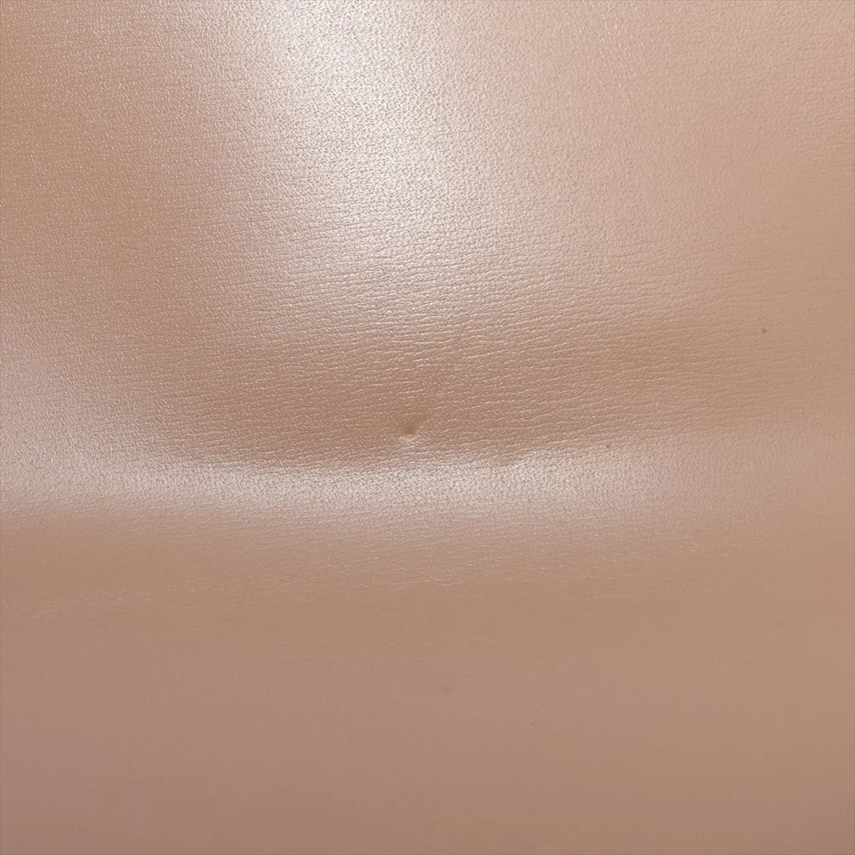 Voltaire Mini Leather Shoulder Bag Beige 800846 — view 9