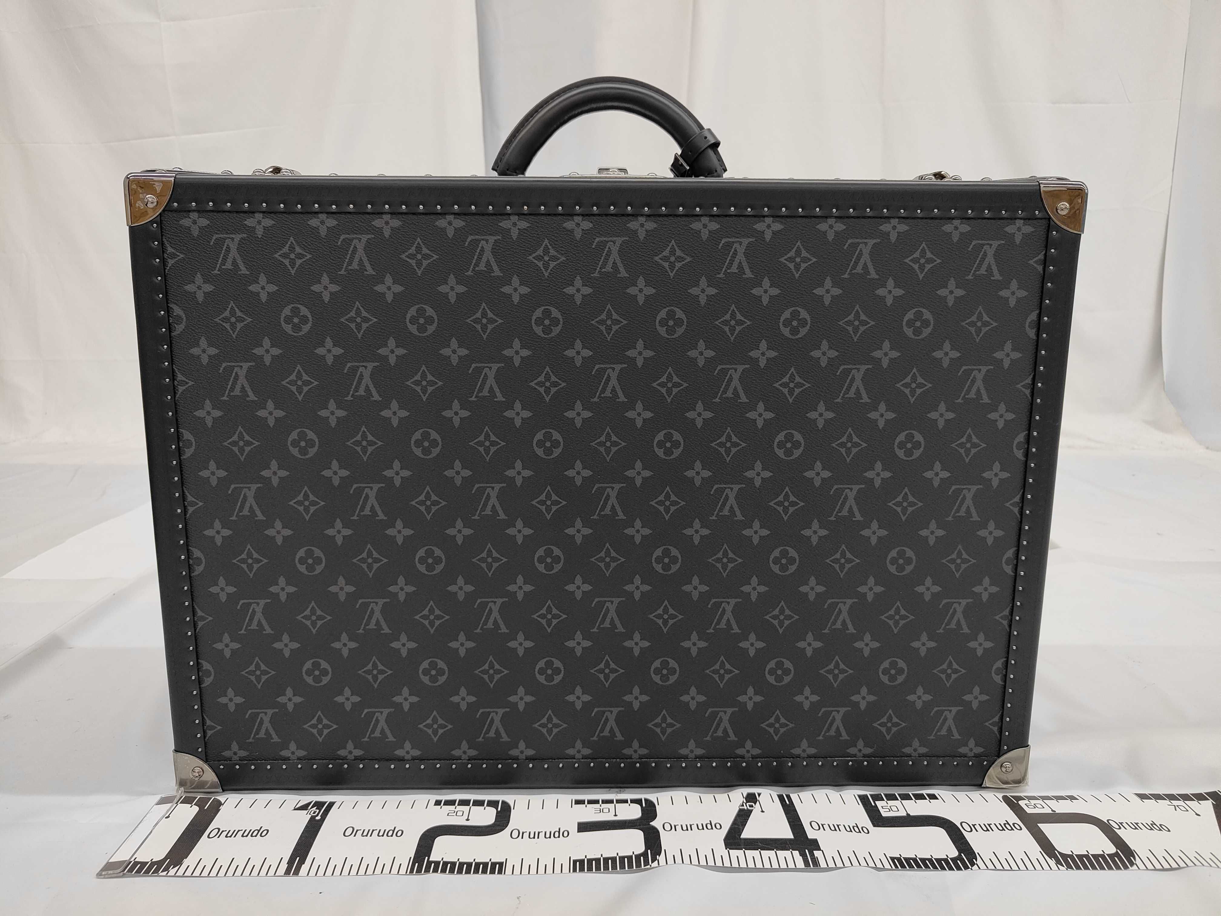 Eclipse Trunk Case 1138722 Bag — view 2