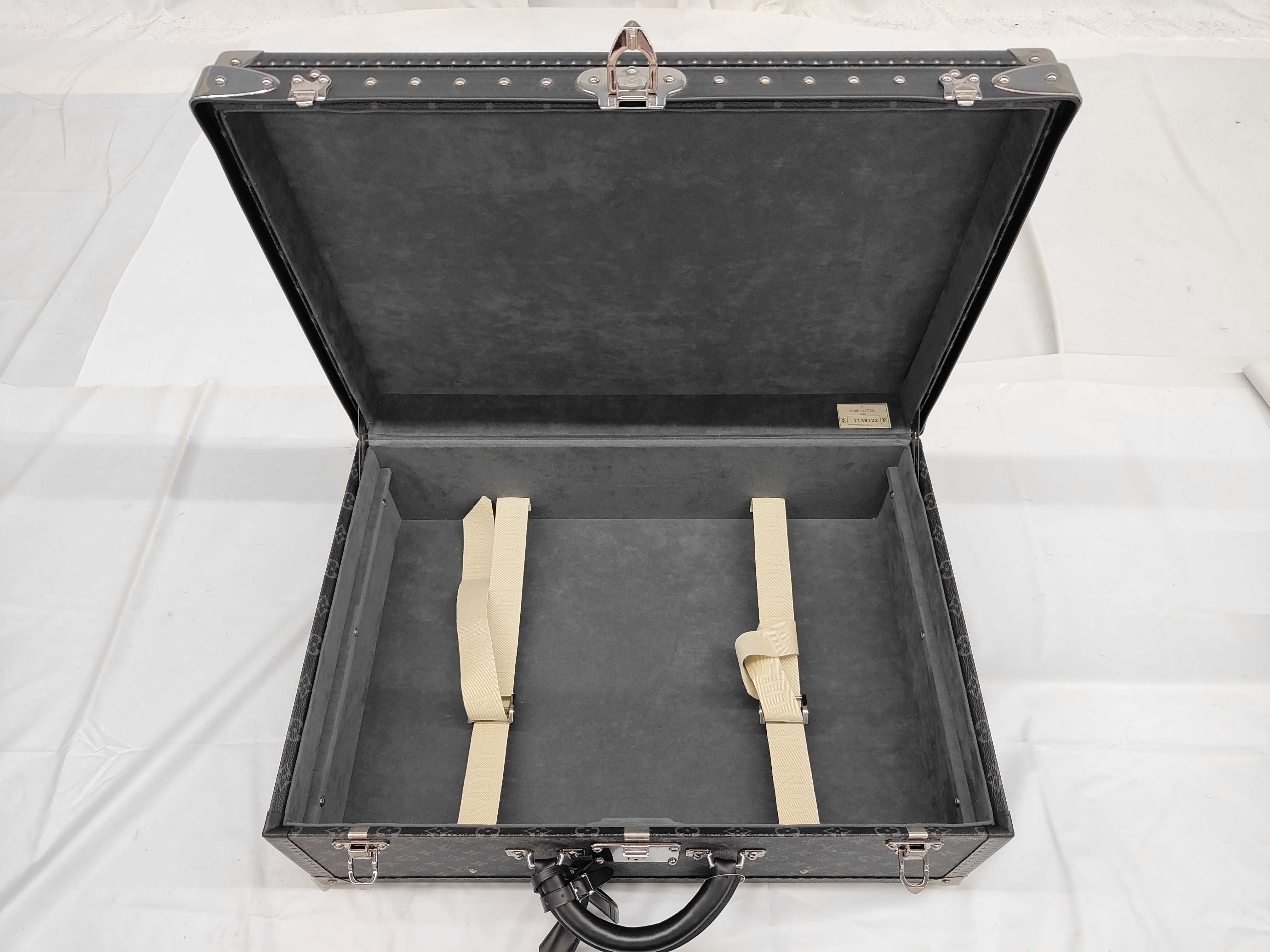 Eclipse Trunk Case 1138722 Bag — view 11