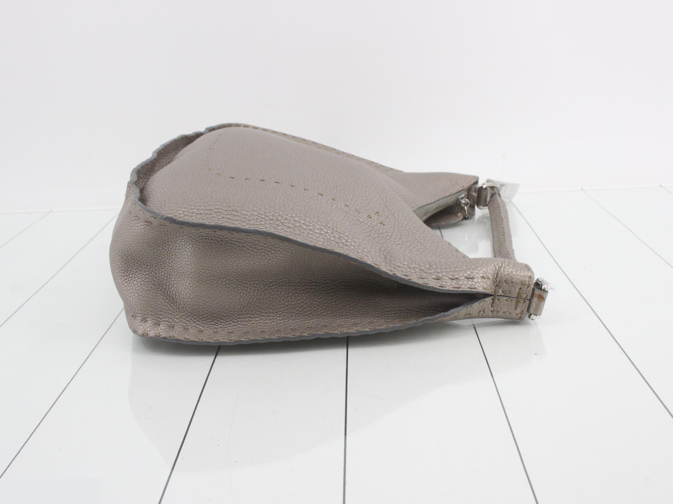 Selleria Hobo Shoulder Bag — view 3
