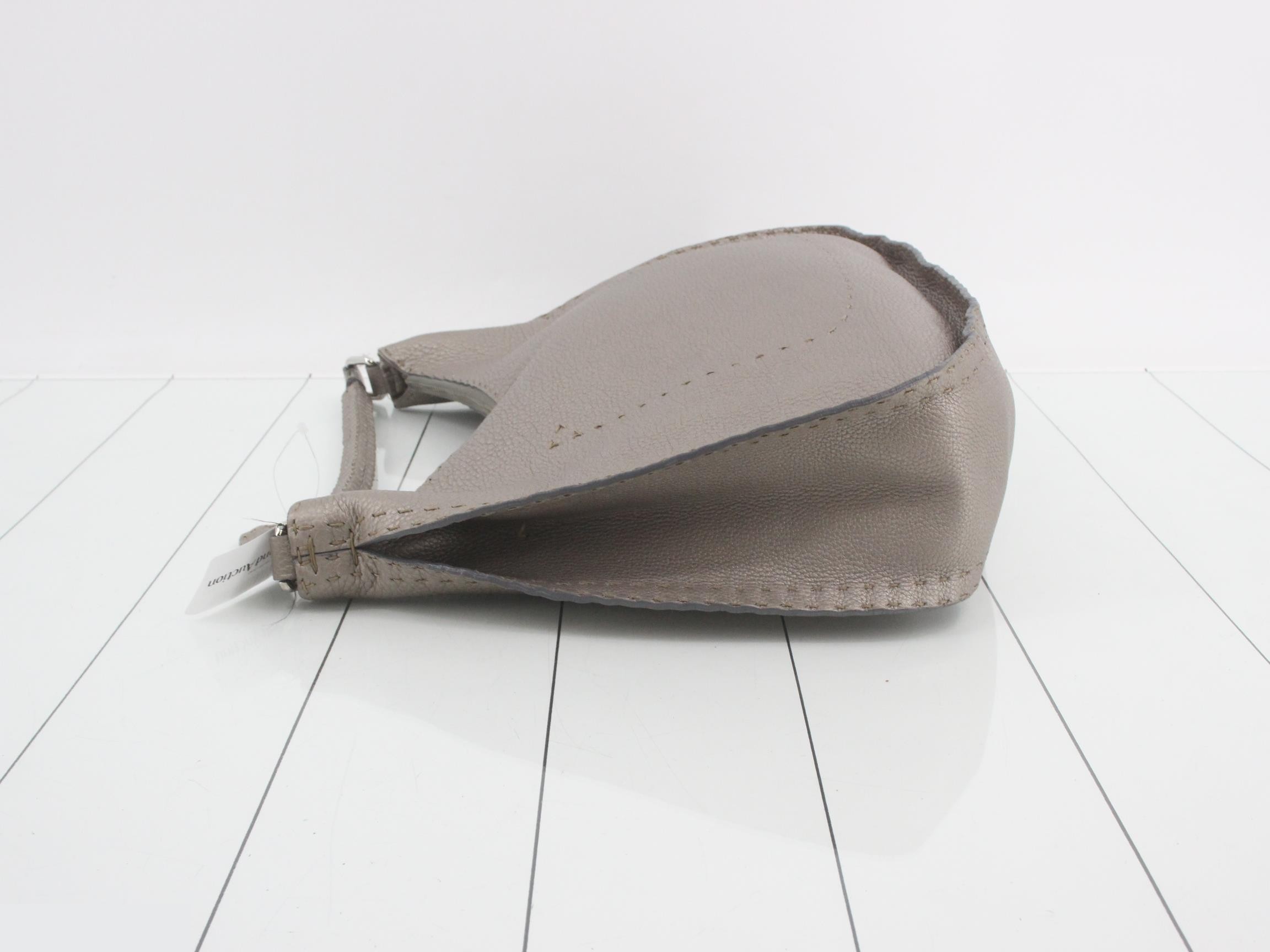 Selleria Hobo Shoulder Bag — view 4