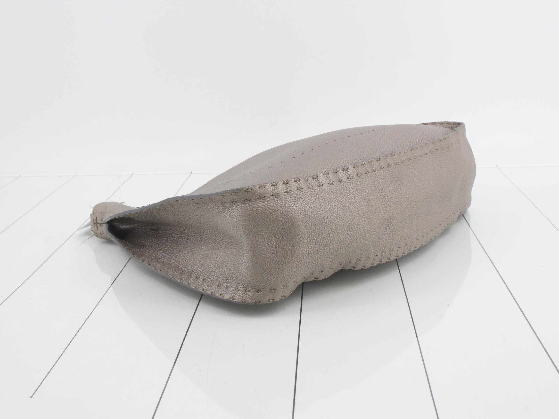 Selleria Hobo Shoulder Bag — view 5