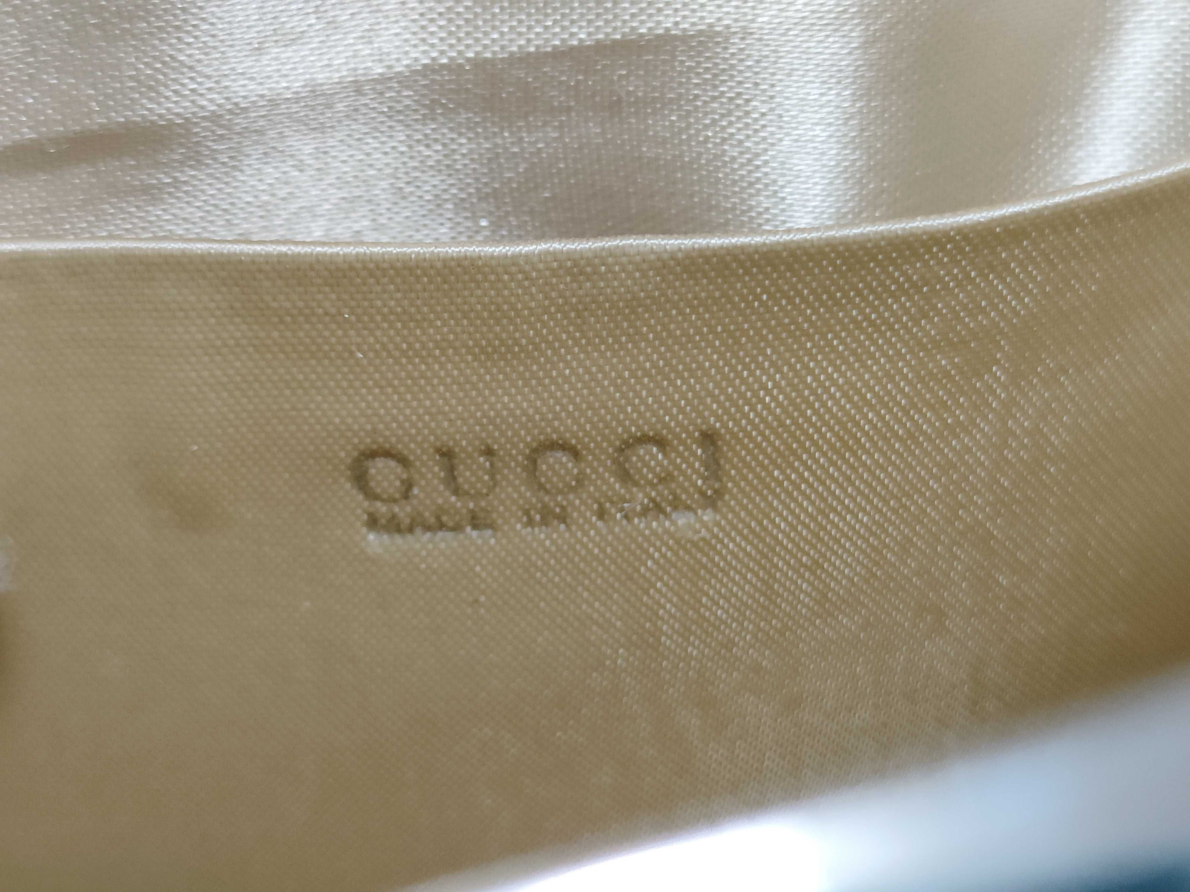 Bamboo Bag (Tom Ford Era) - Gold and Silver Bamboo Handbag — view 11
