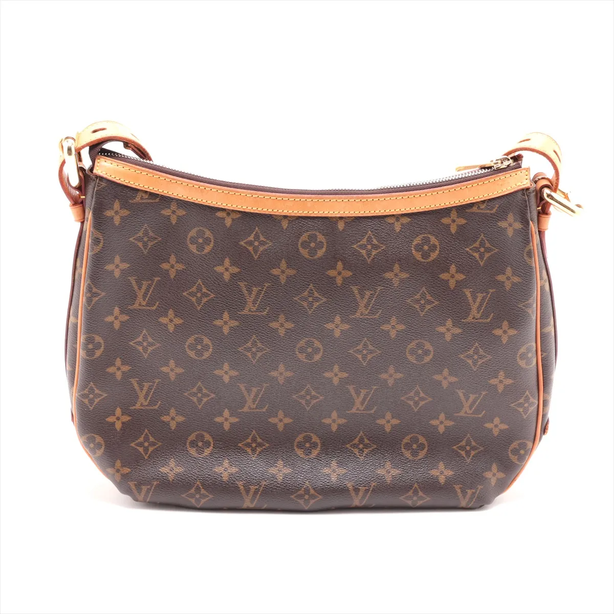 Monogram Tulum GM M40075 MB0066 Brown — view 2