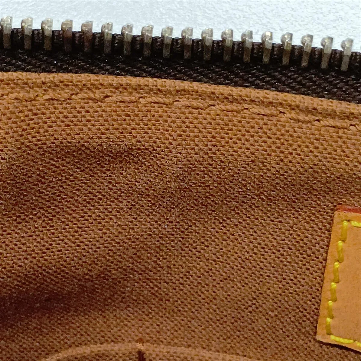 Monogram Tulum GM M40075 MB0066 Brown — view 11