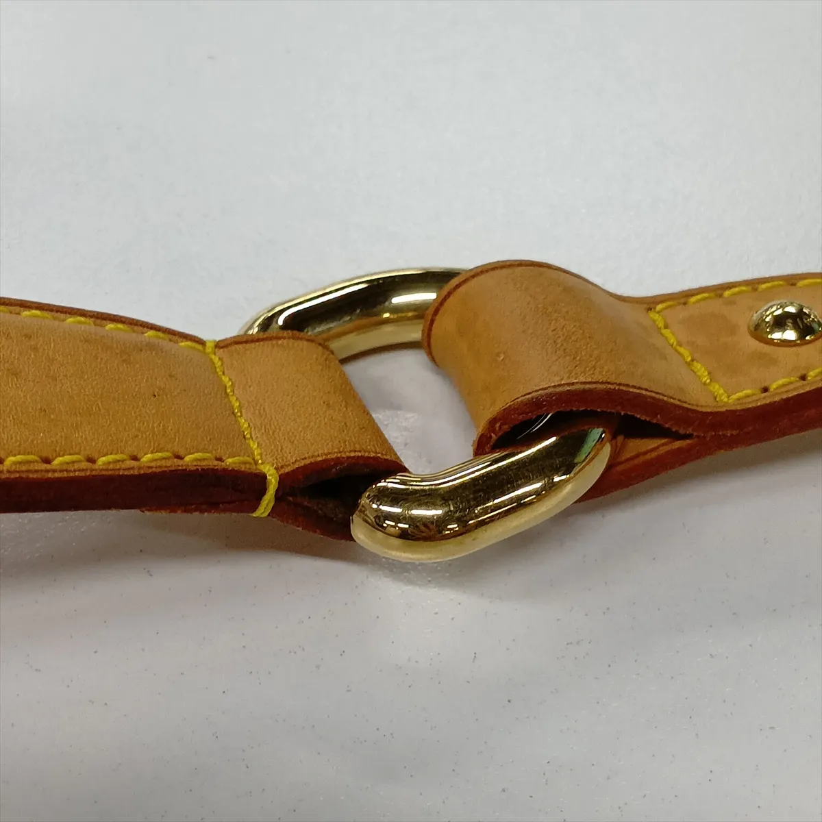 Monogram Tulum GM M40075 MB0066 Brown — view 12