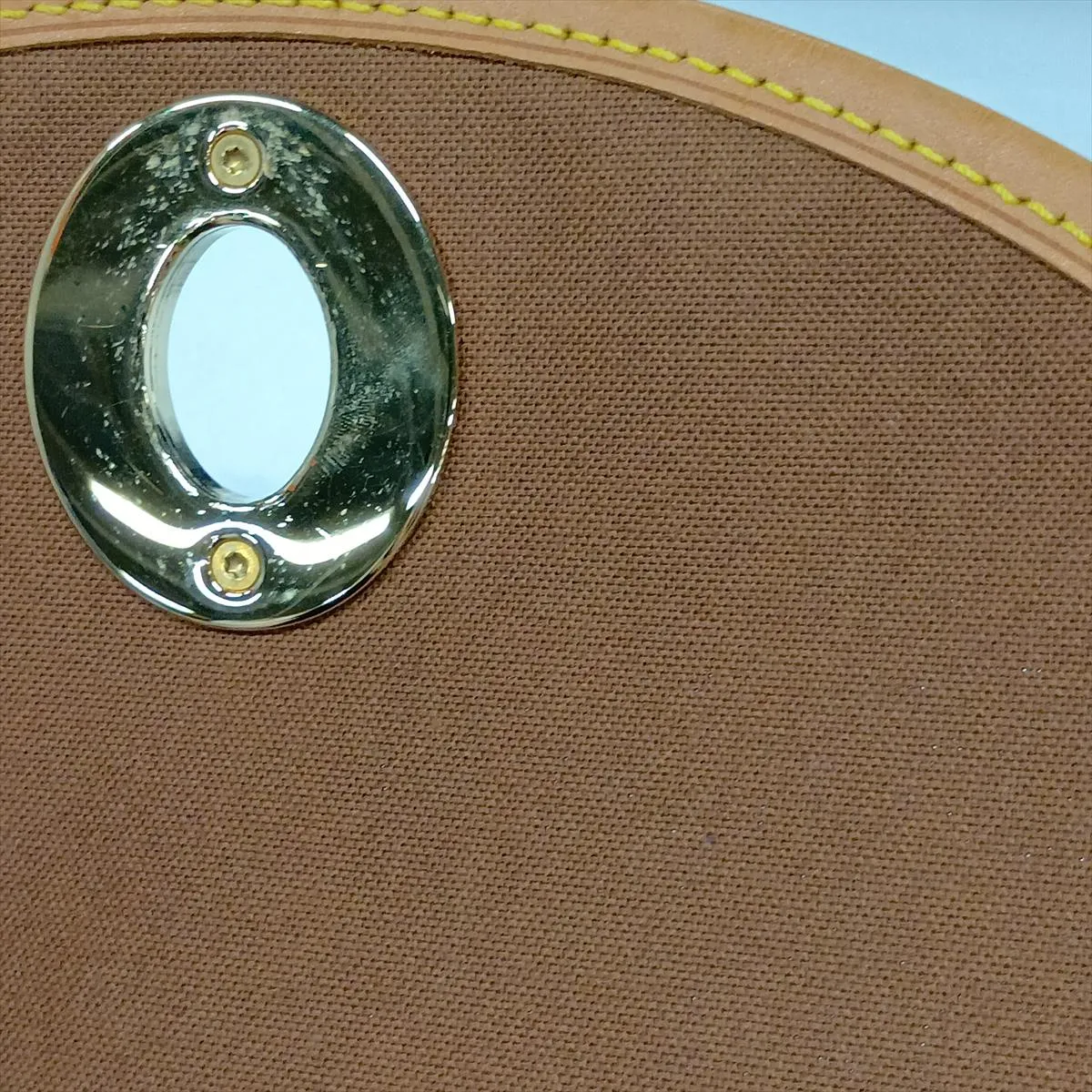 Monogram Tulum GM M40075 MB0066 Brown — view 14