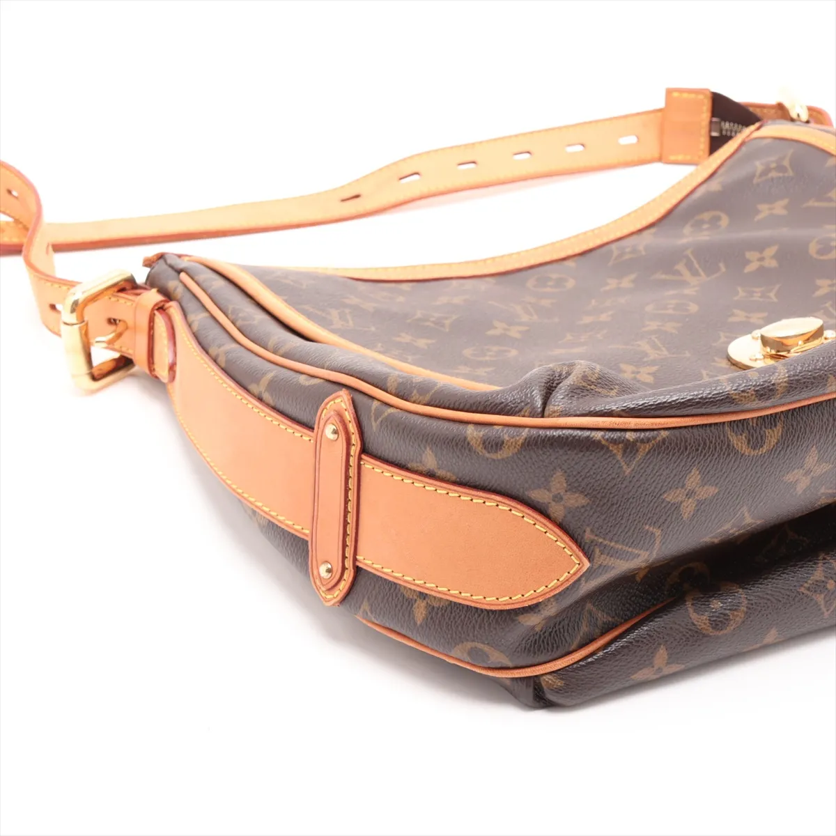 Monogram Tulum GM M40075 MB0066 Brown — view 4