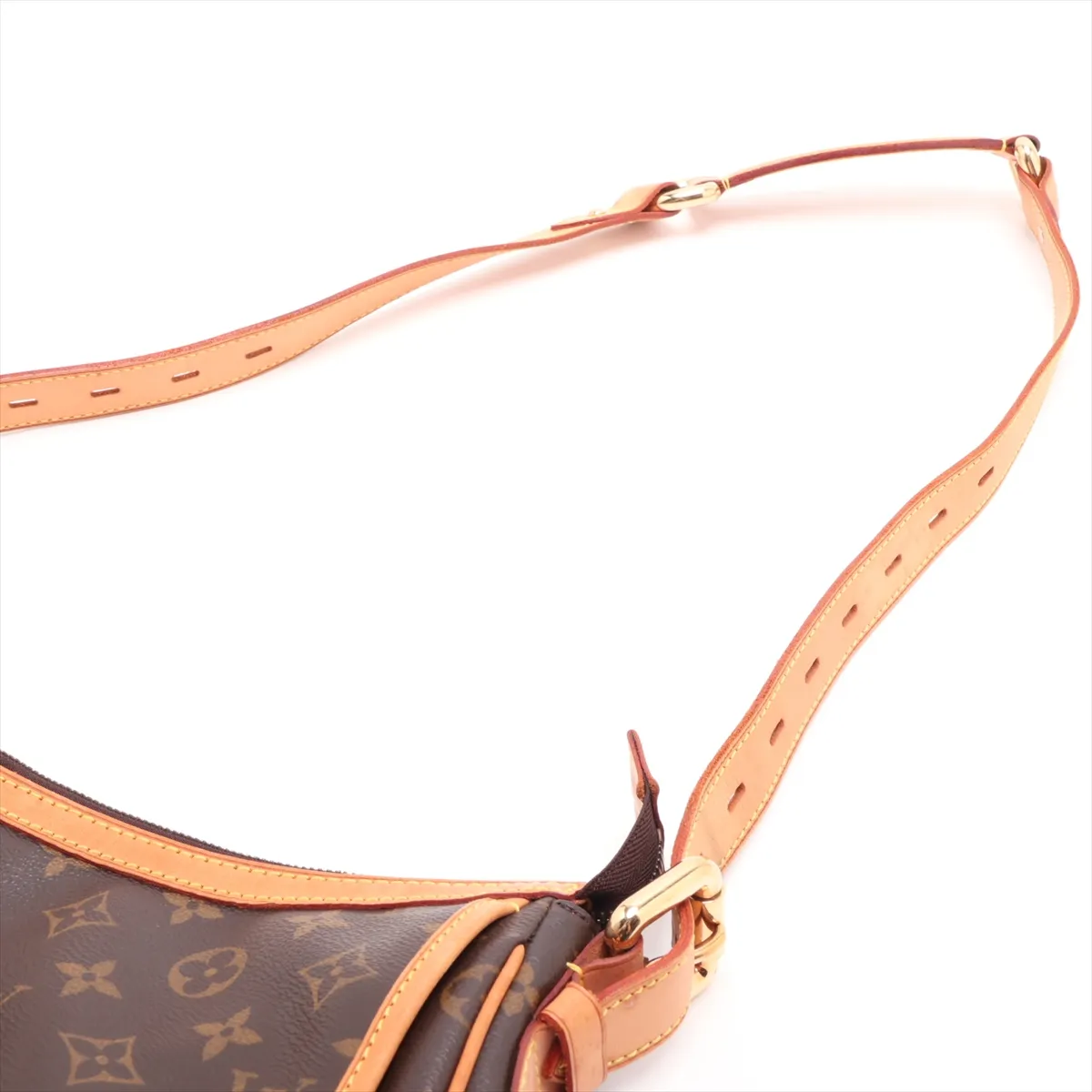 Monogram Tulum GM M40075 MB0066 Brown — view 5