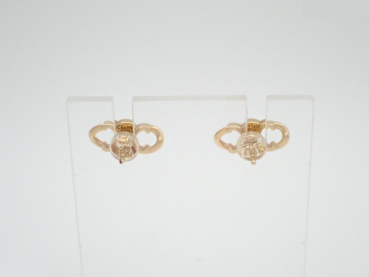 Other lines: Precious metals and earrings — view 2