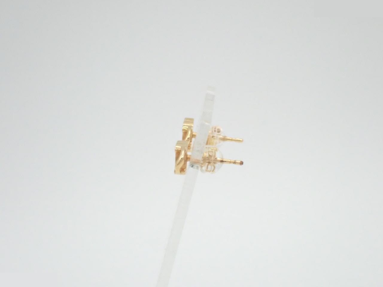 Other lines: Precious metals and earrings — view 3