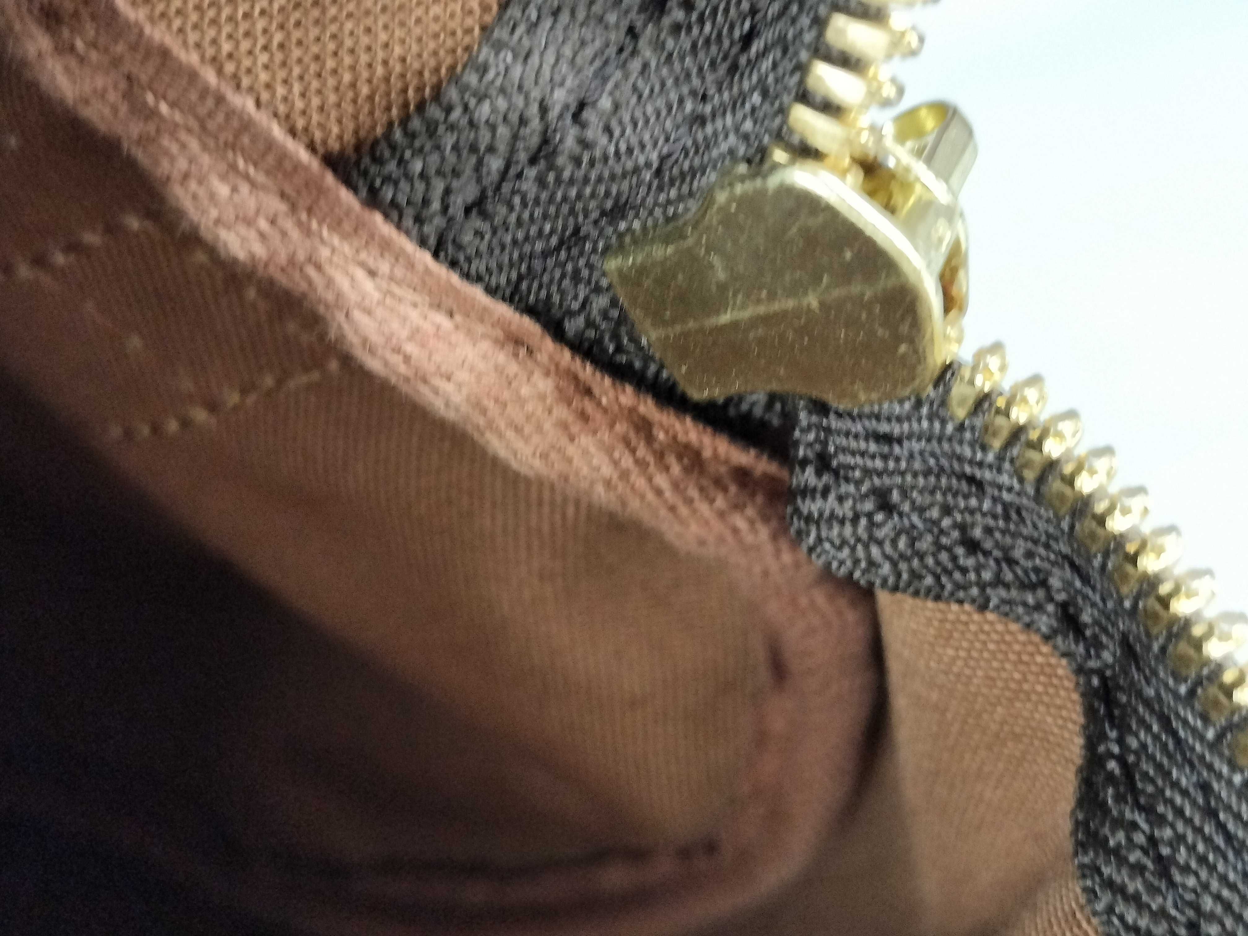 Monogram FR- Monogram Keepall Bandrière 55 M41414 Brown TH0918 Boston Bag — view 11